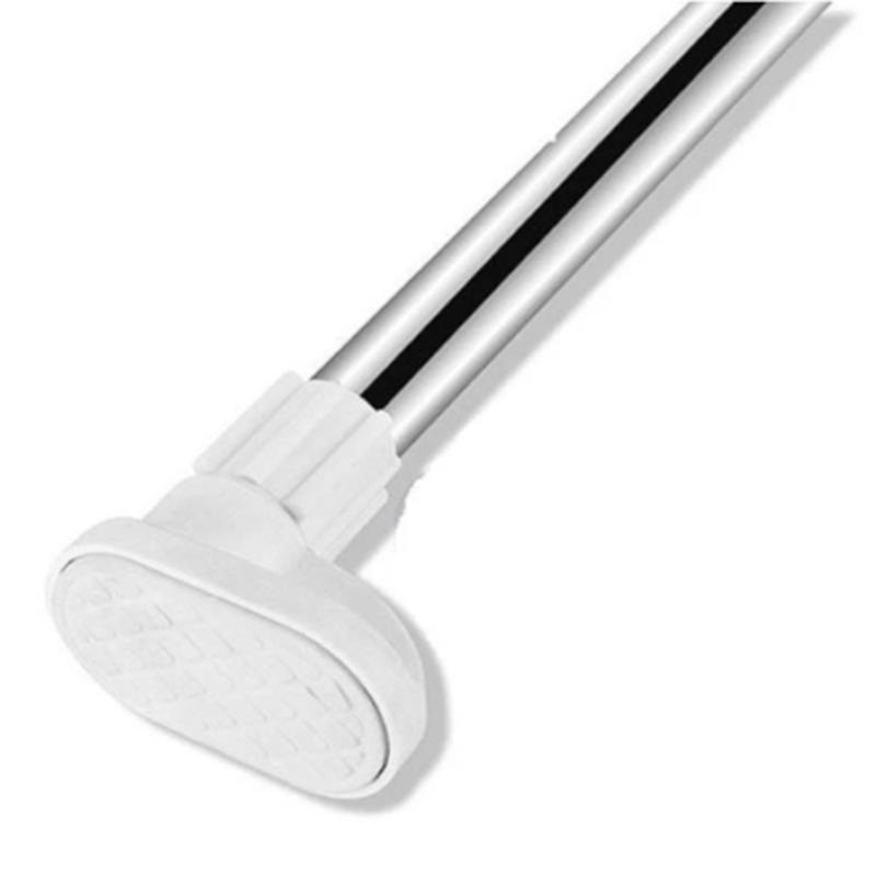 Miniatura 3 de Barra Tubo ajustable cortinero exp 2mt