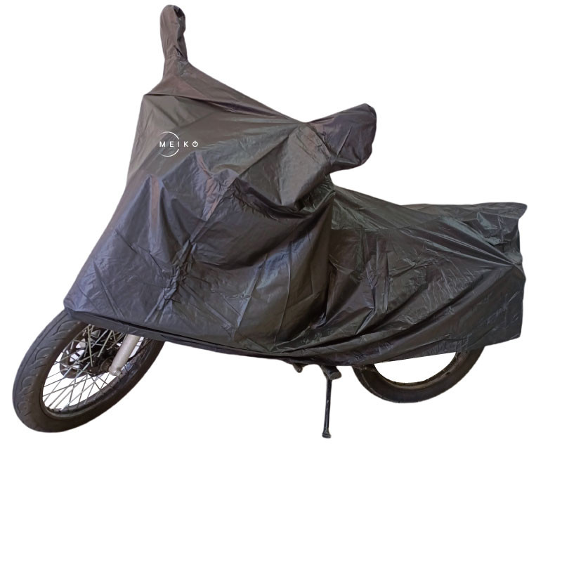 Carpa impermeable de  moto talla L
