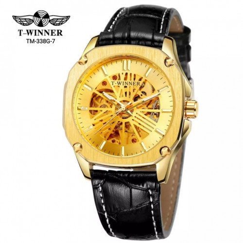TM-338G-7 T - RELOJ WINNER AUTOMÁTICO