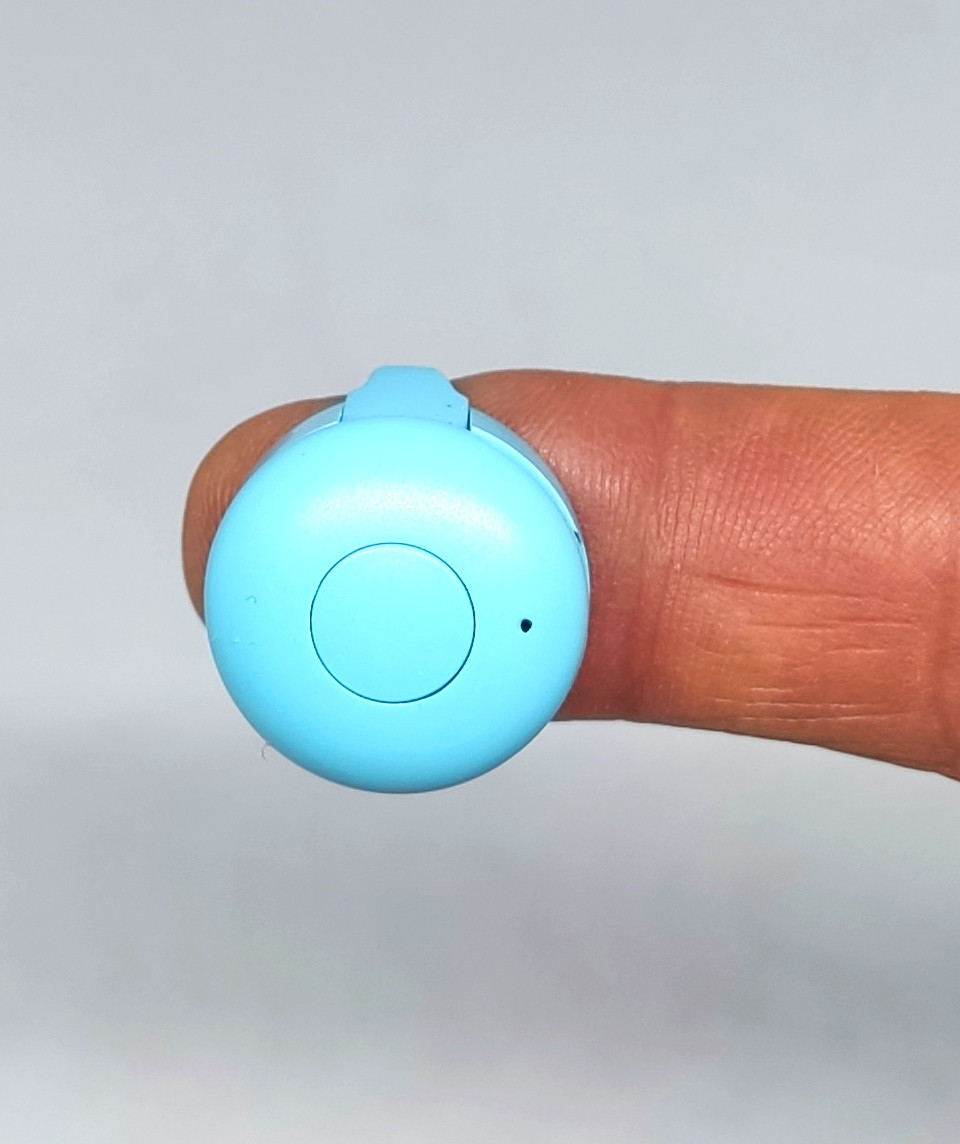 ANILLOS REELS CONTROLADOR DE VIDEOS