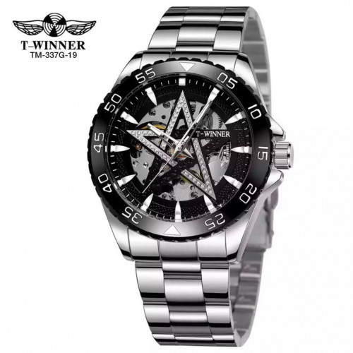 TM-337G-19 T - RELOJ WINNER AUTOMÁTICO