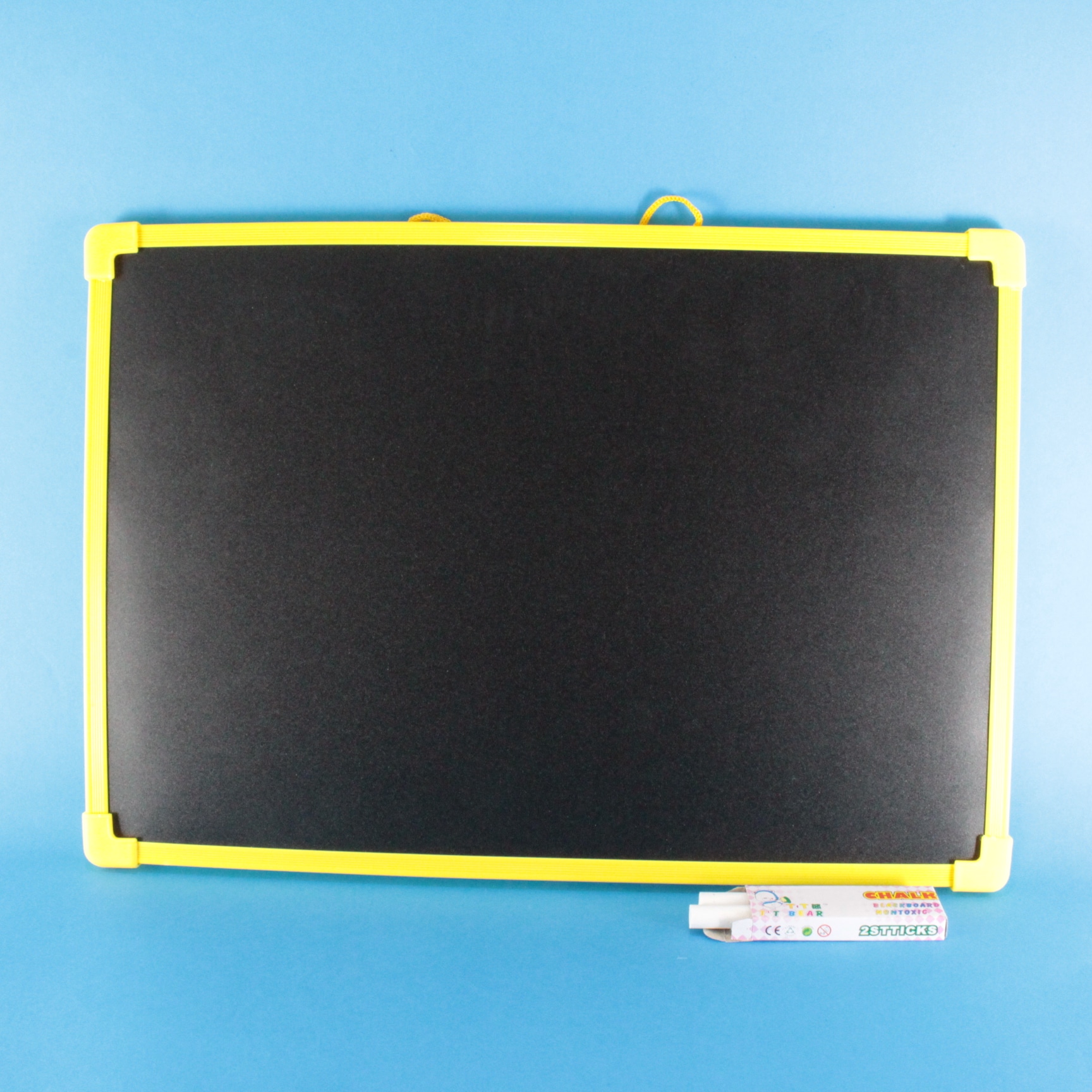 Miniatura 2 de Tablero acrilico infantil 35x50 cm