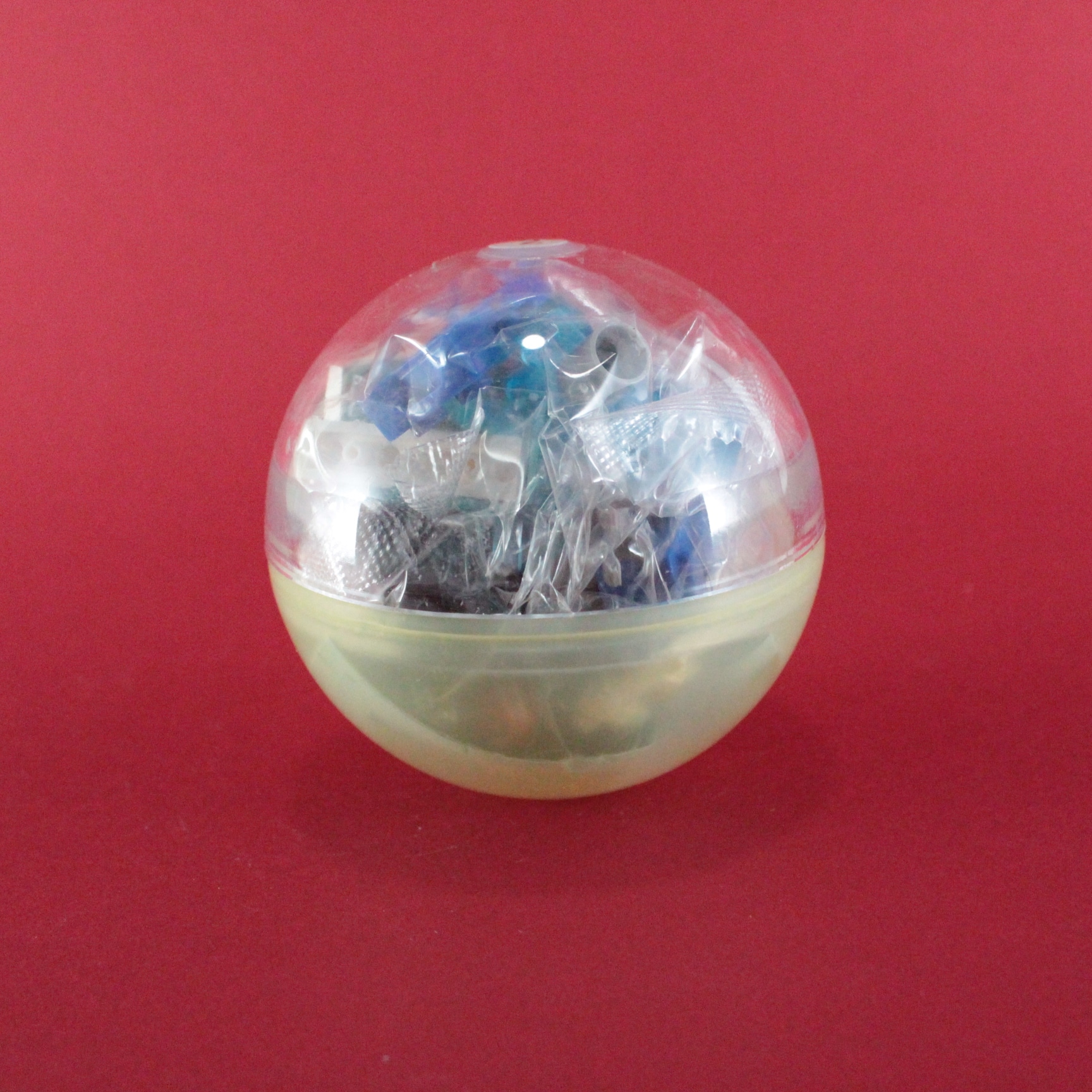 Miniatura 2 de Armatodo police