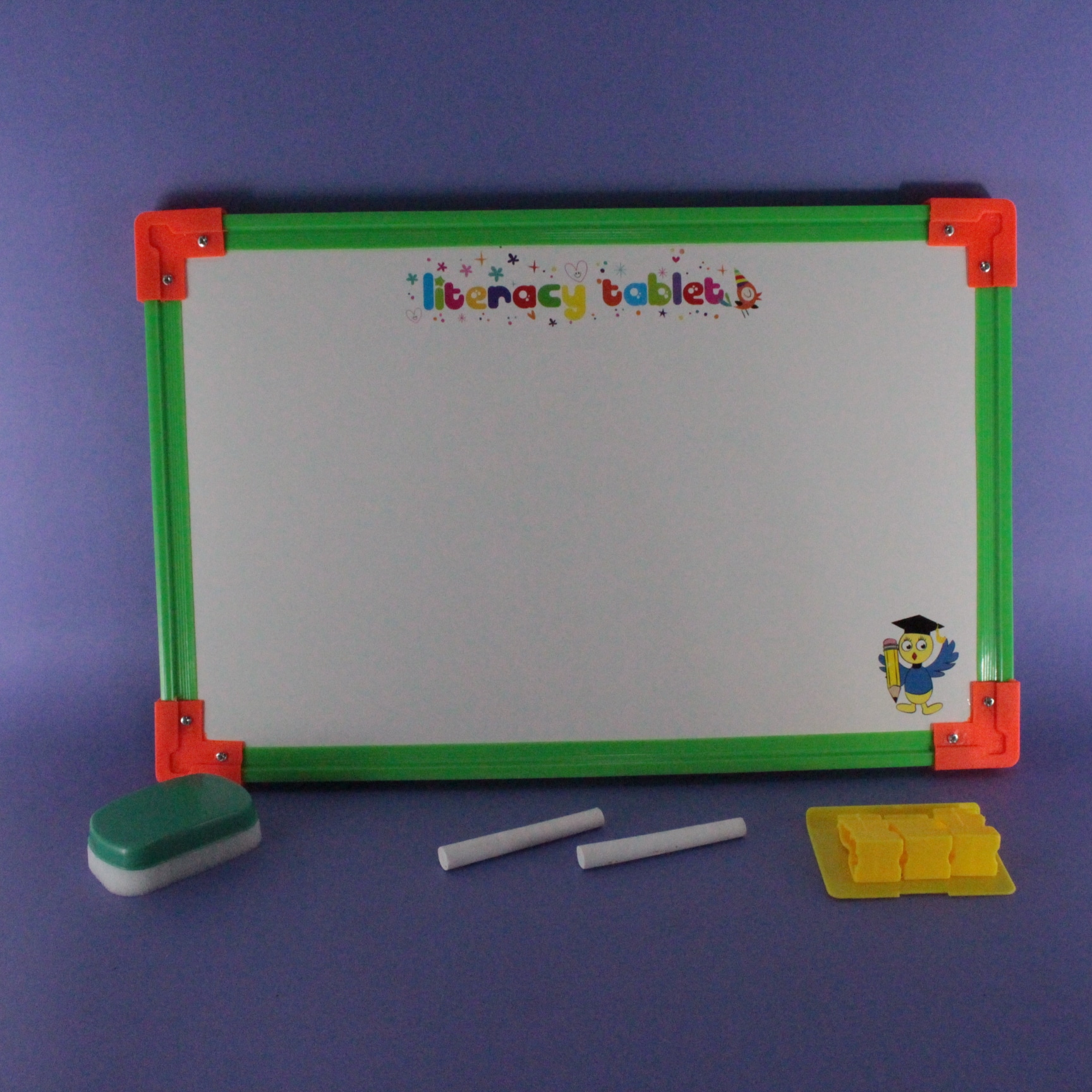 Miniatura 2 de Tablero pizarra borrable