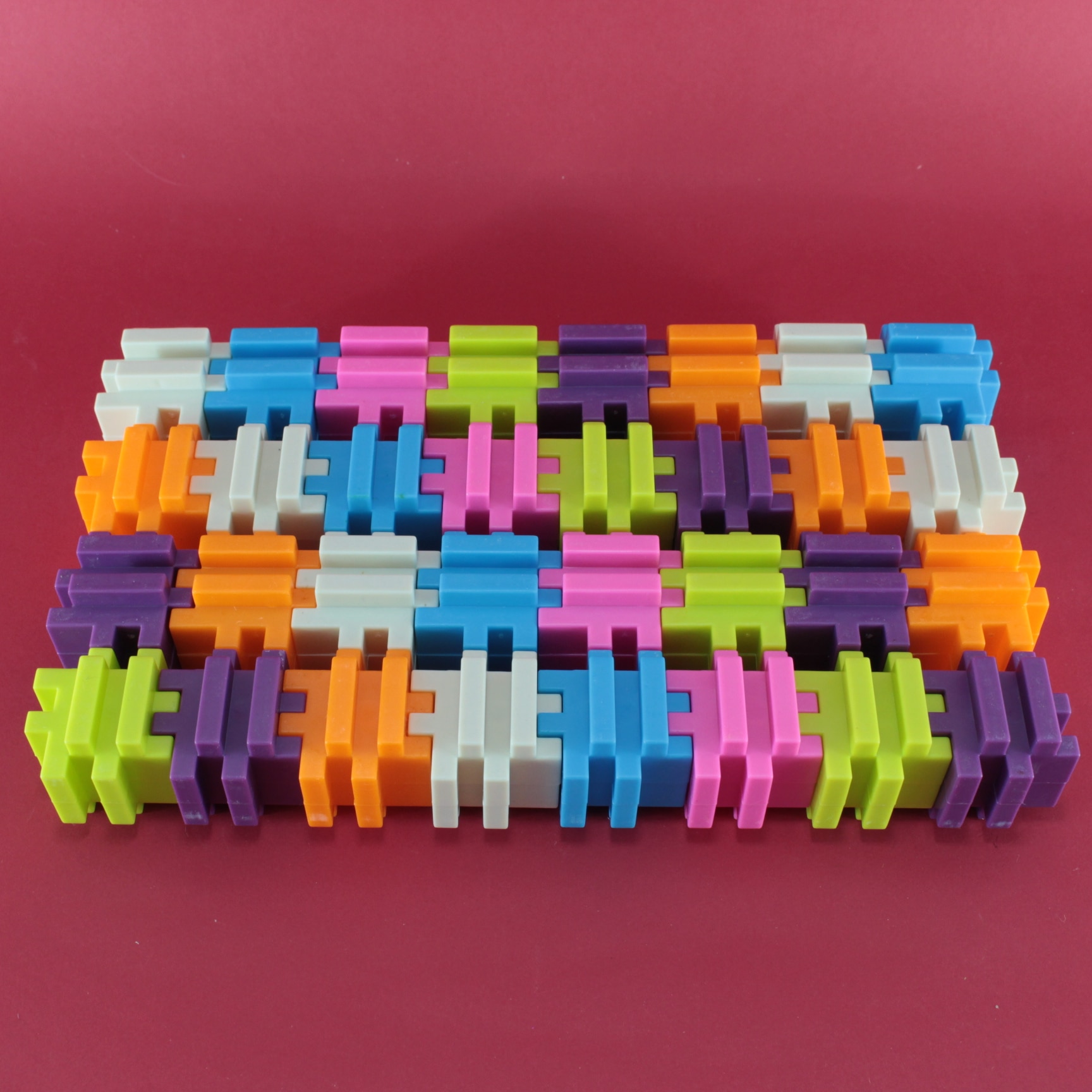 Miniatura 2 de Armatodo blocks