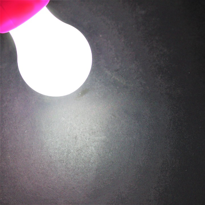 Miniatura 2 de Bombillo led portatil de pilas