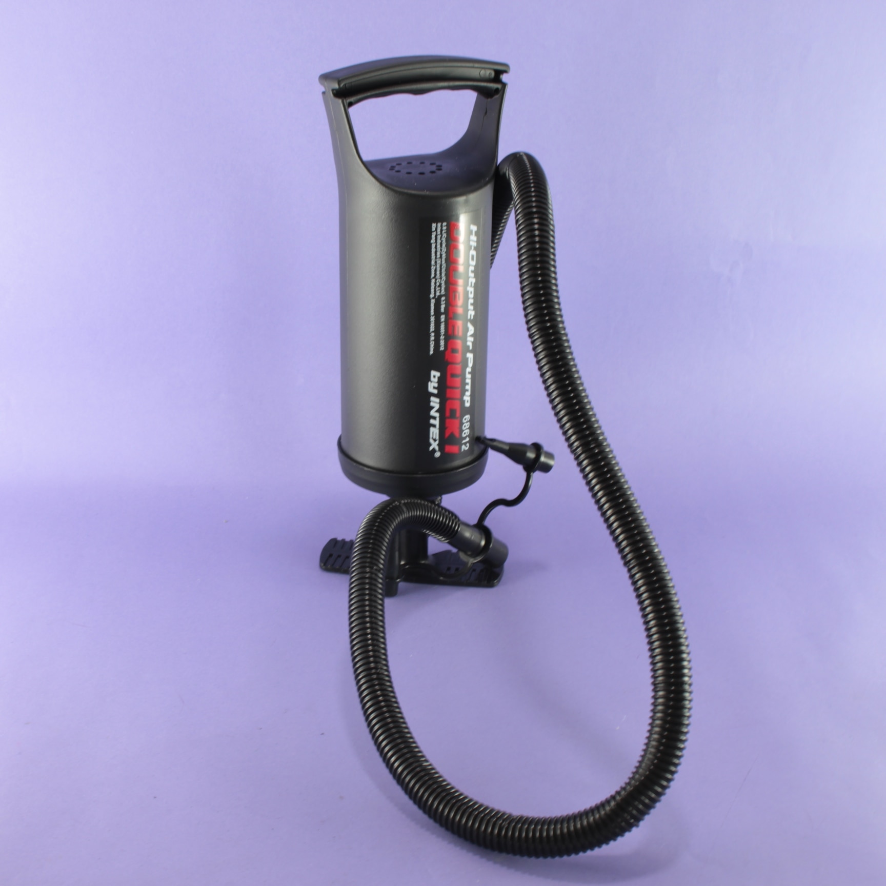 Miniatura 3 de Inflador de mano