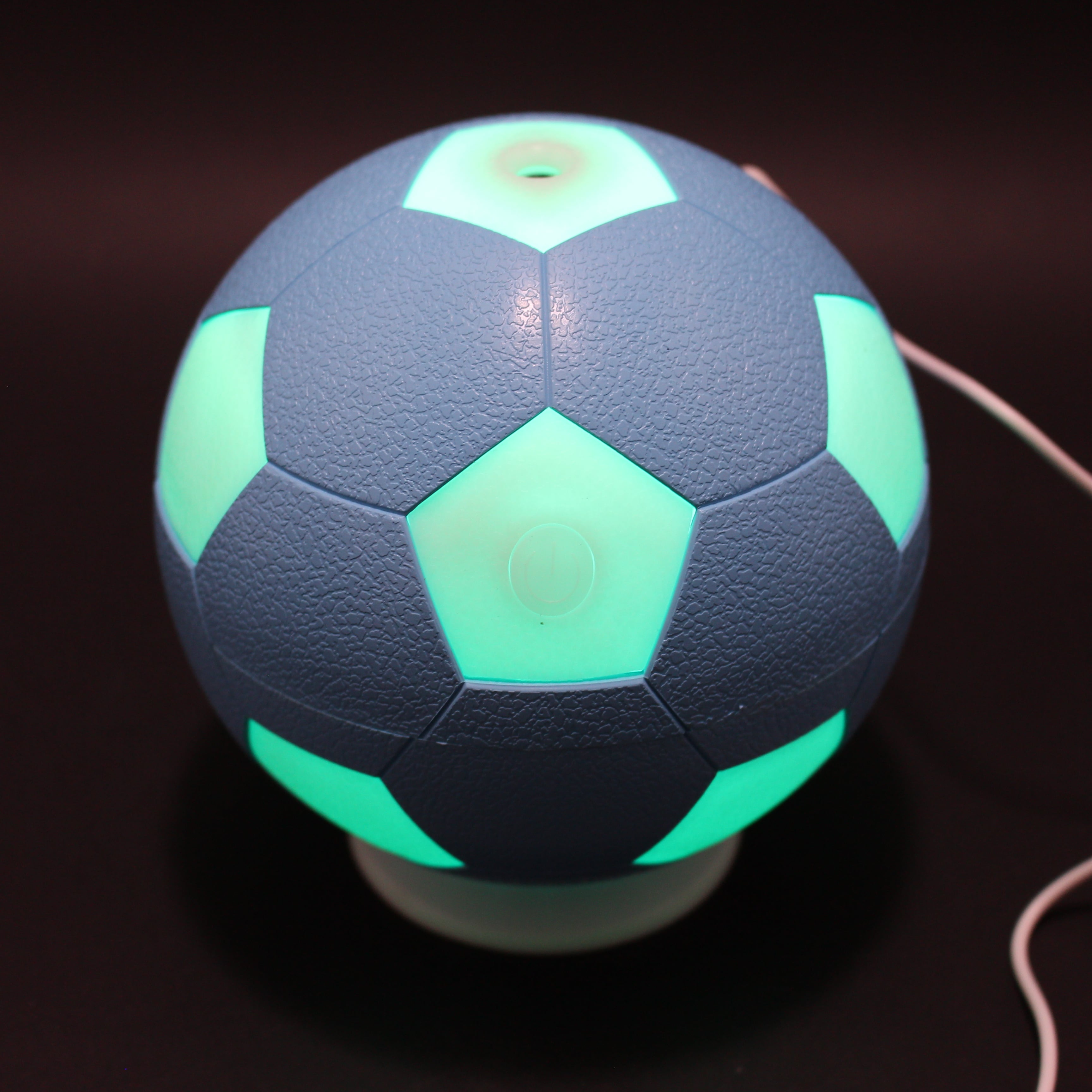 Miniatura 5 de Humificador balón de fútbol