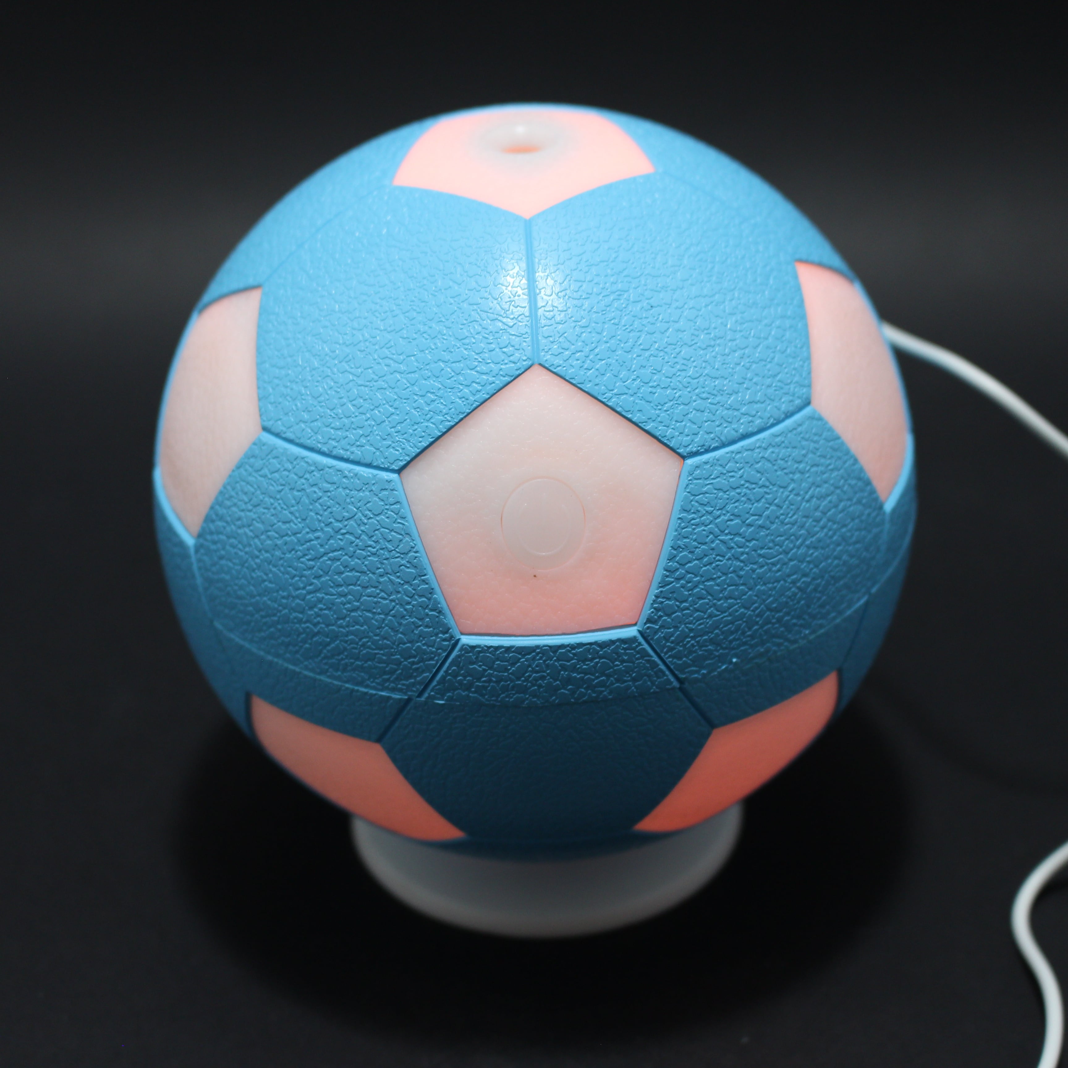 Miniatura 4 de Humificador balón de fútbol