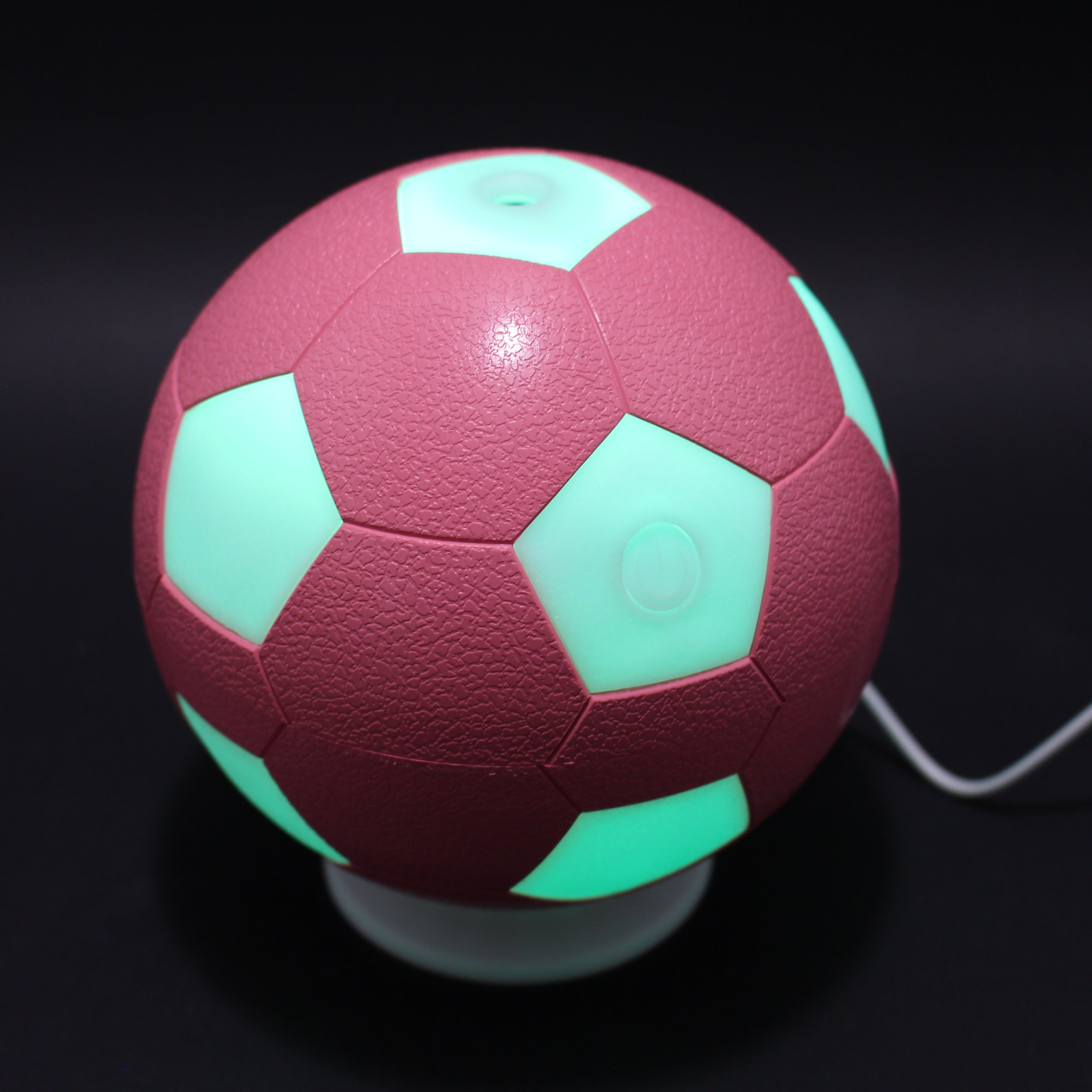 Miniatura 6 de Humificador balón de fútbol