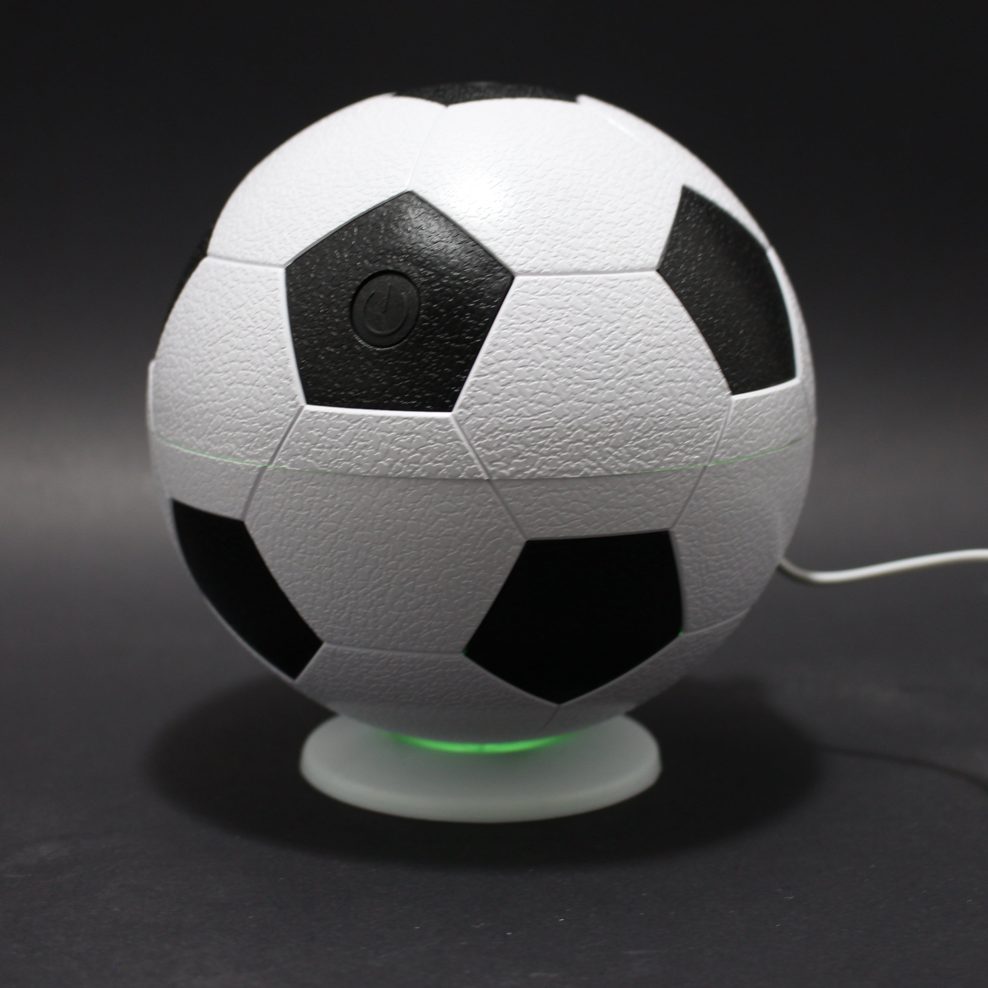 Miniatura 3 de Humificador balón de fútbol