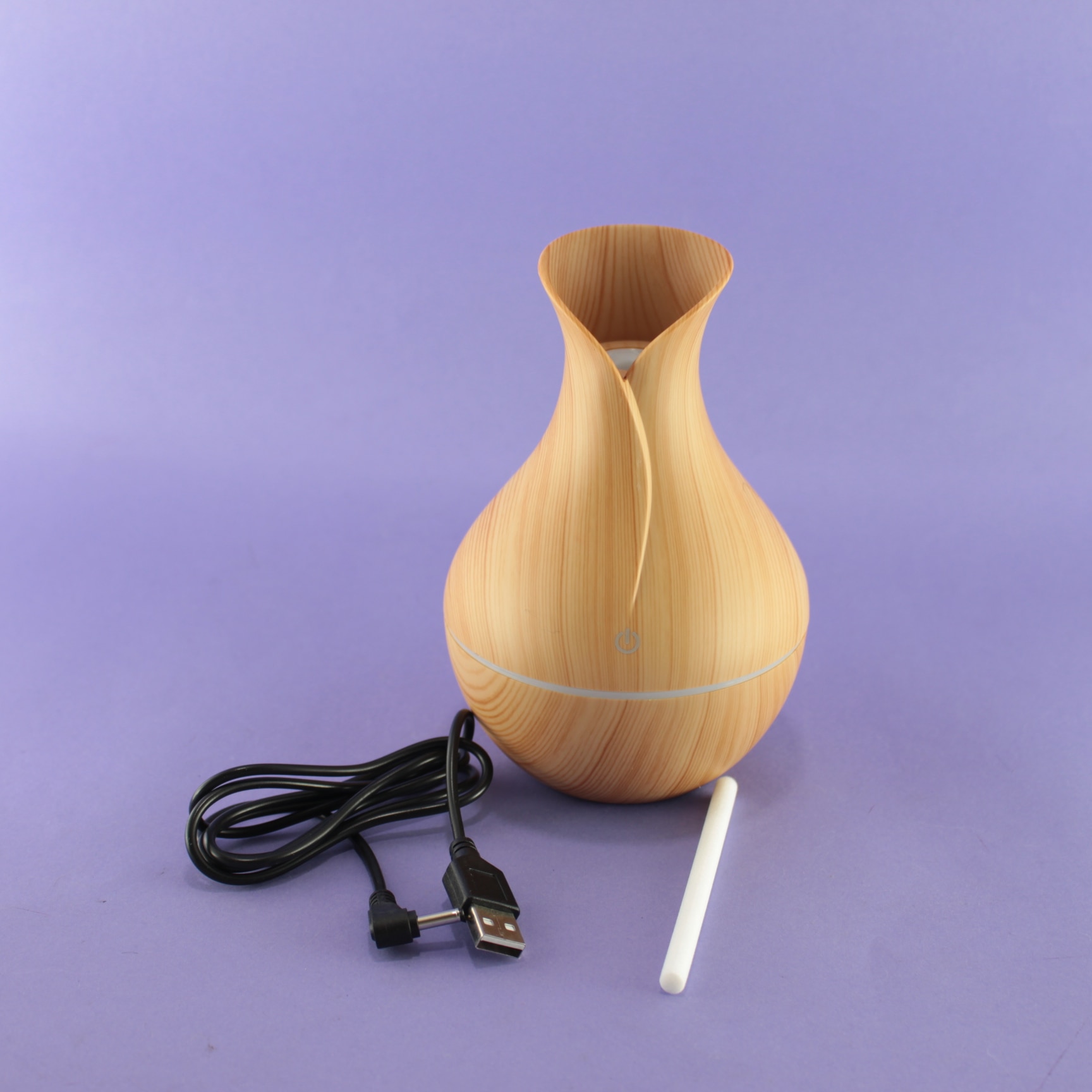 Miniatura 3 de Humificador difusor de aroma jarrón