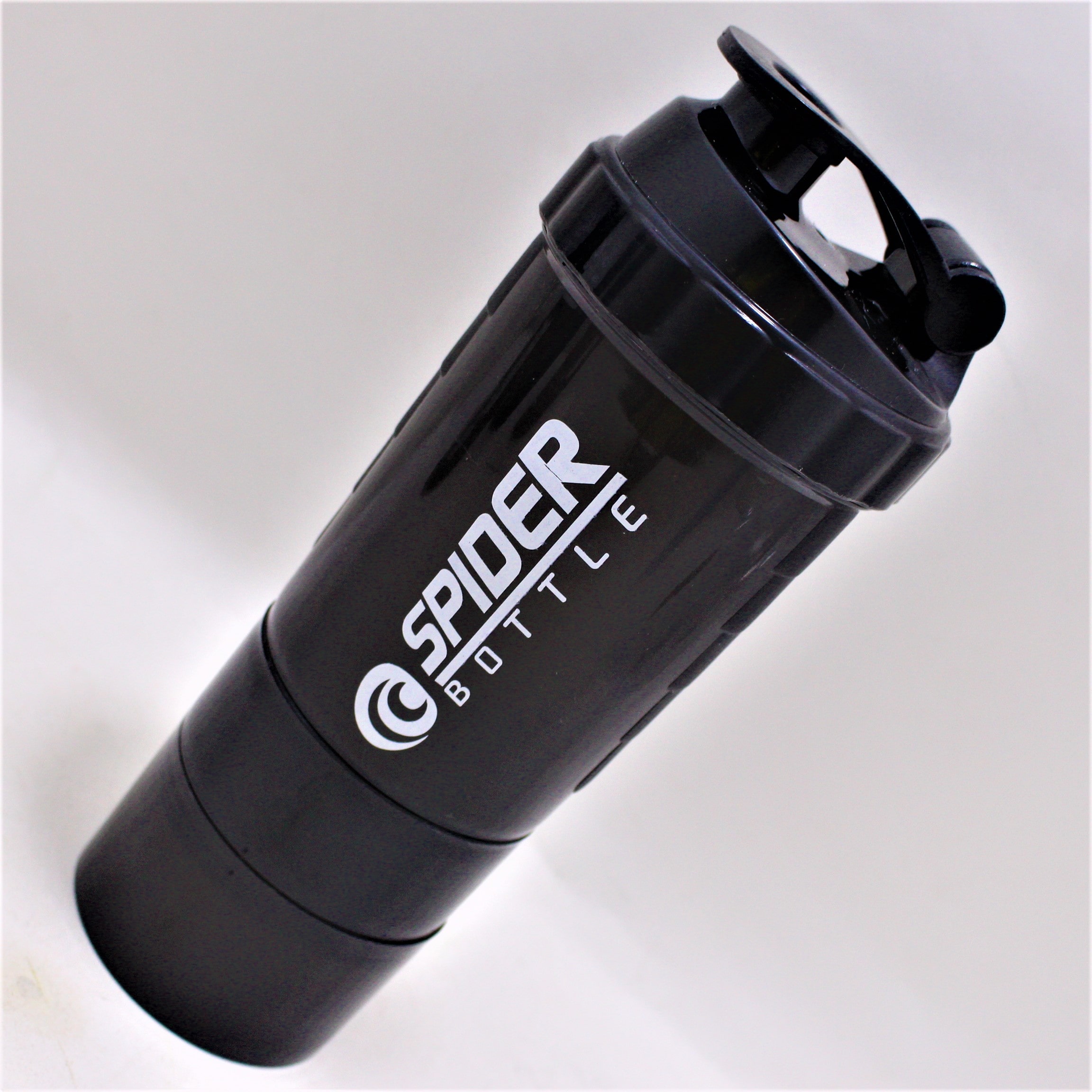 Miniatura 6 de Termo spider bottle x 500 ml x 3 compar