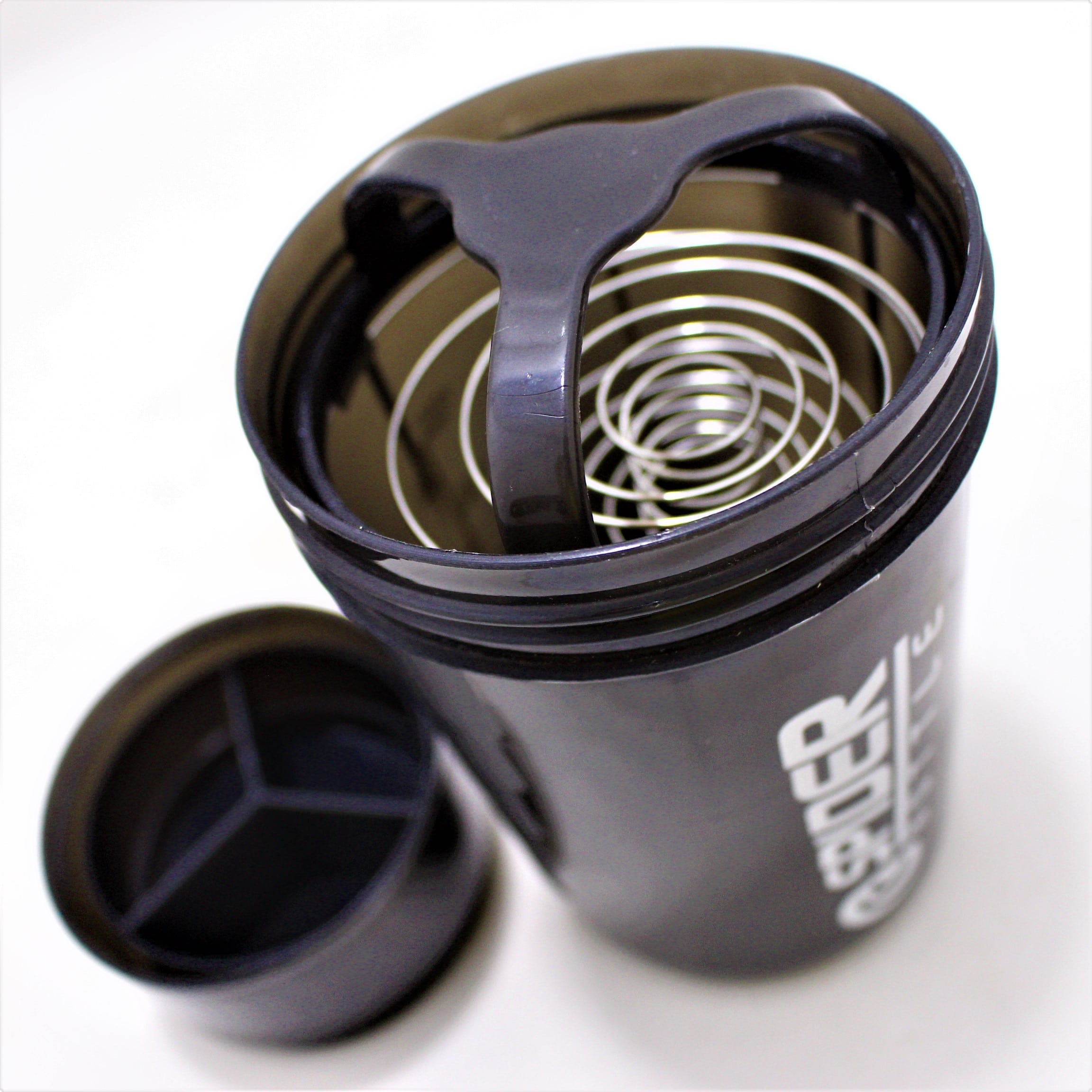 Miniatura 4 de Termo spider bottle x 500 ml x 3 compar