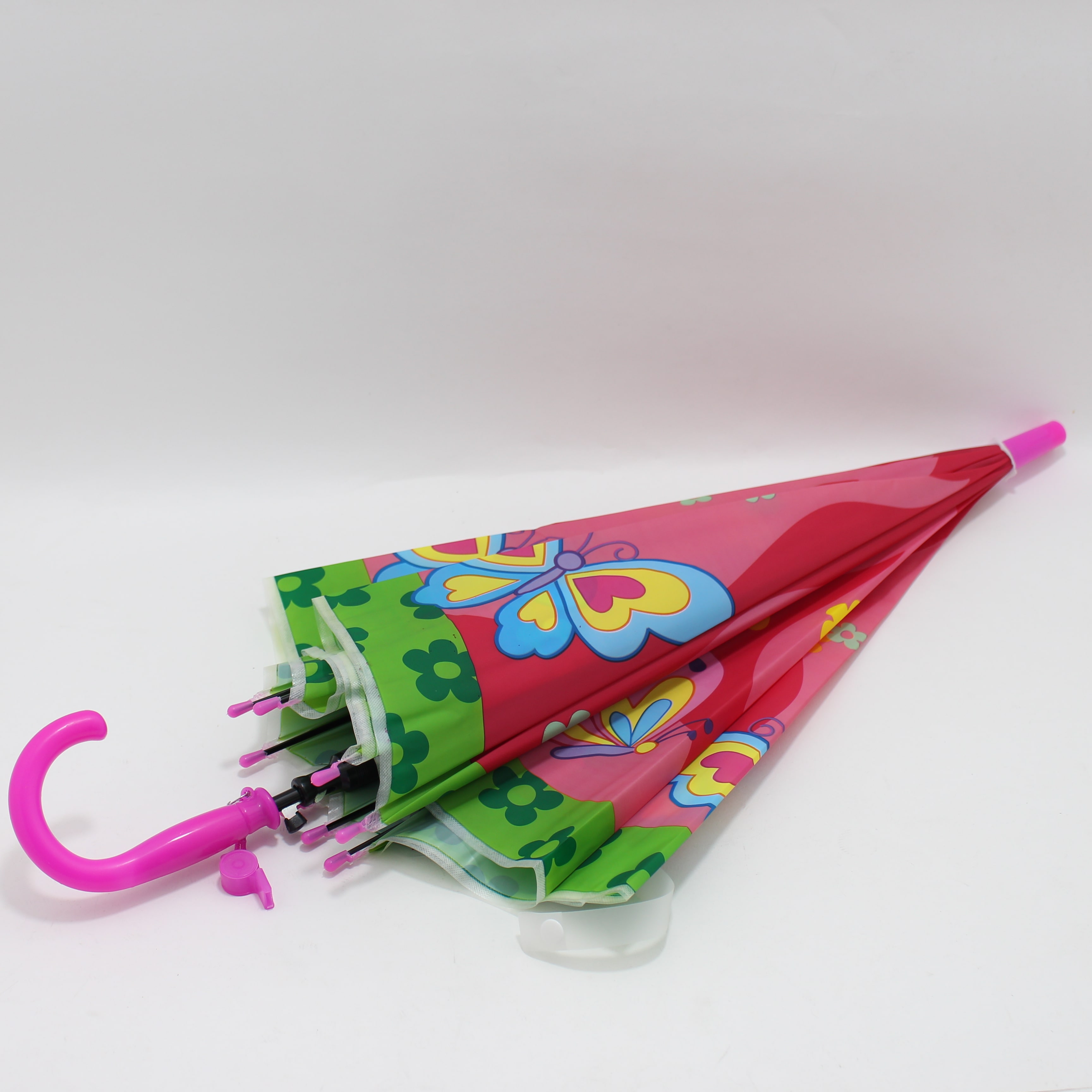 Miniatura 6 de Sombrilla infantil estampada