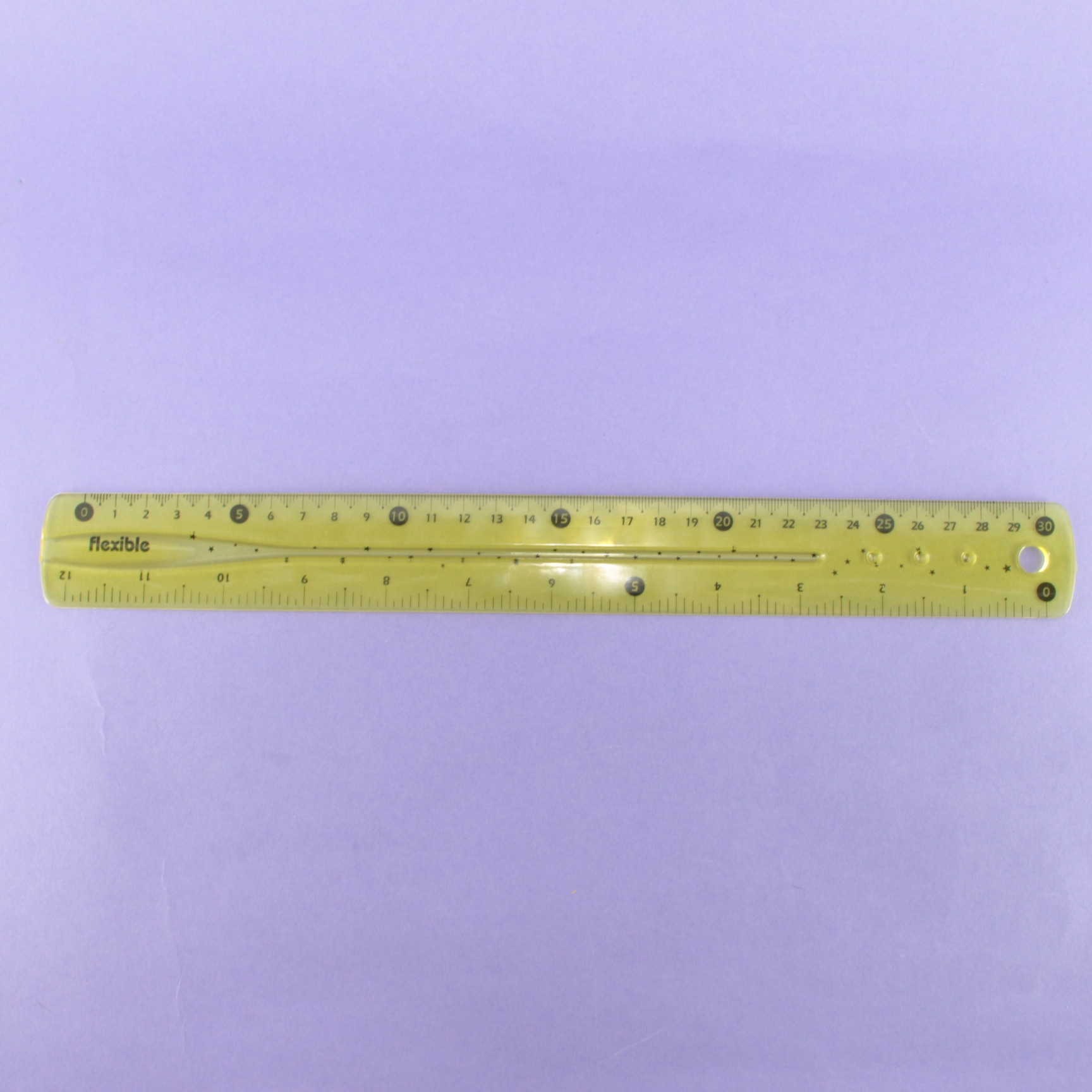 Miniatura 2 de Regla elástica