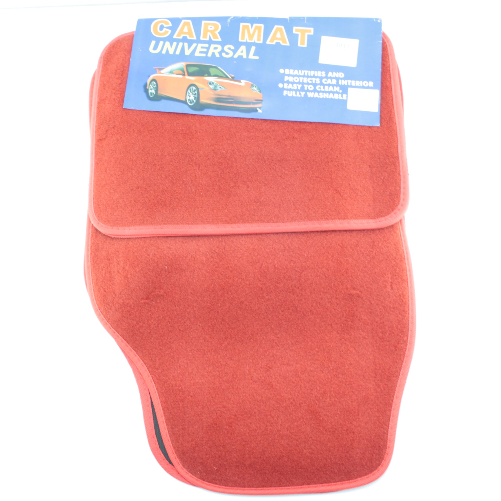 Miniatura 3 de Tapete para carro