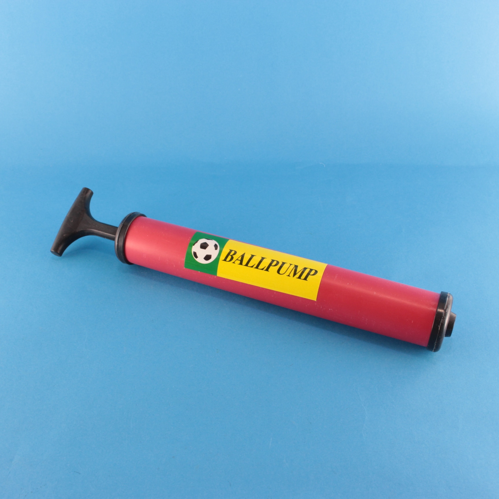 Miniatura 2 de Inflador plástico