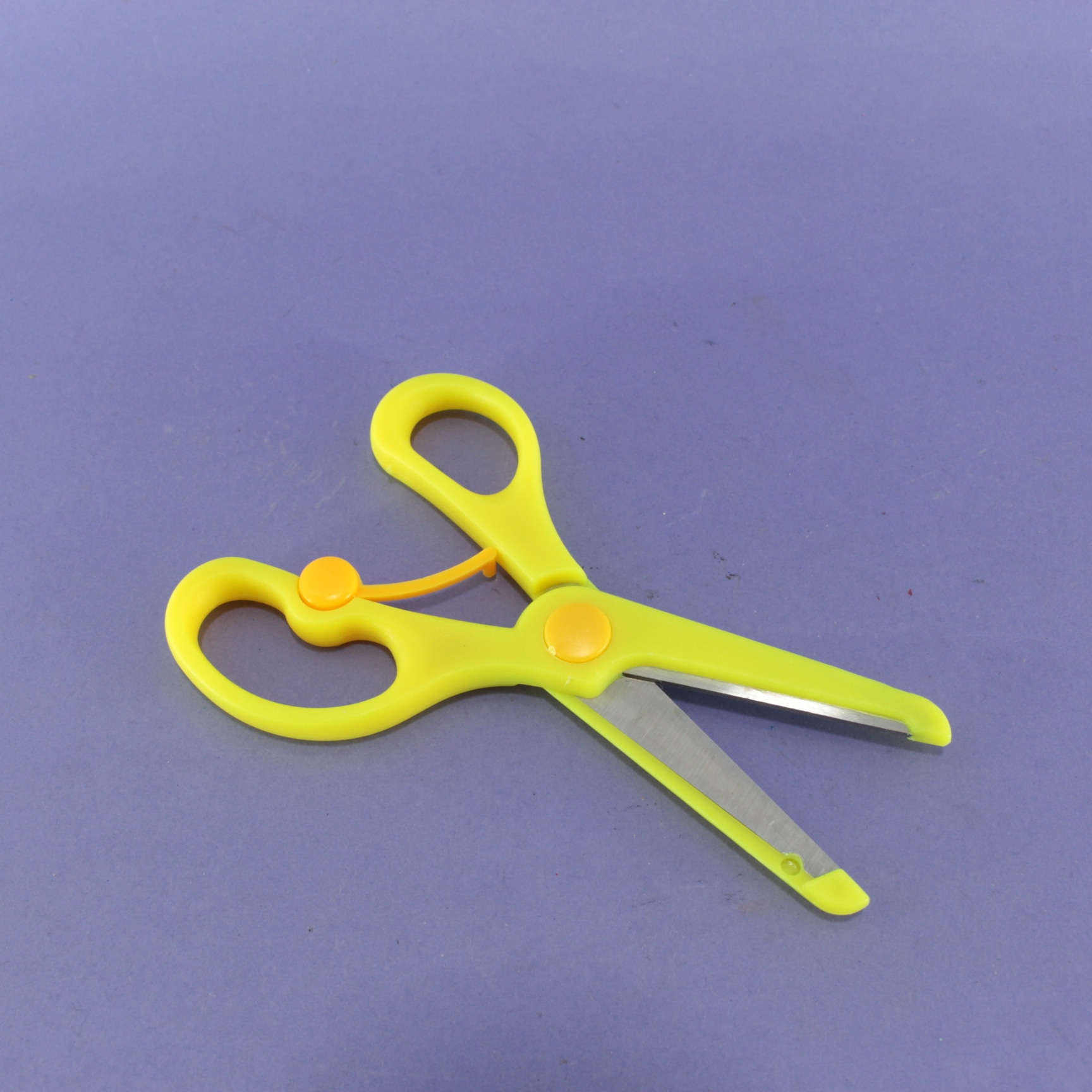 Miniatura 2 de Tijera escolar