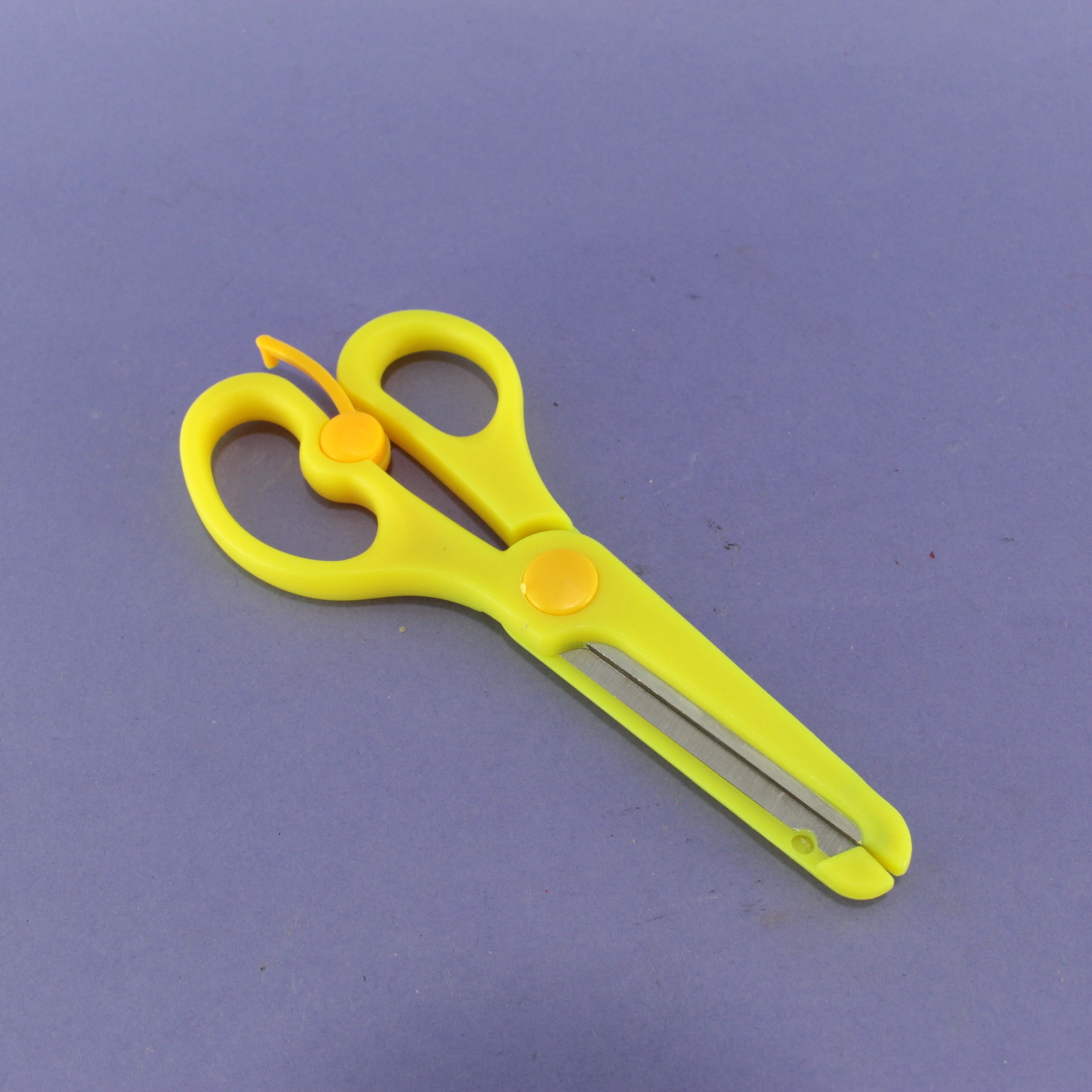 Miniatura 3 de Tijera escolar