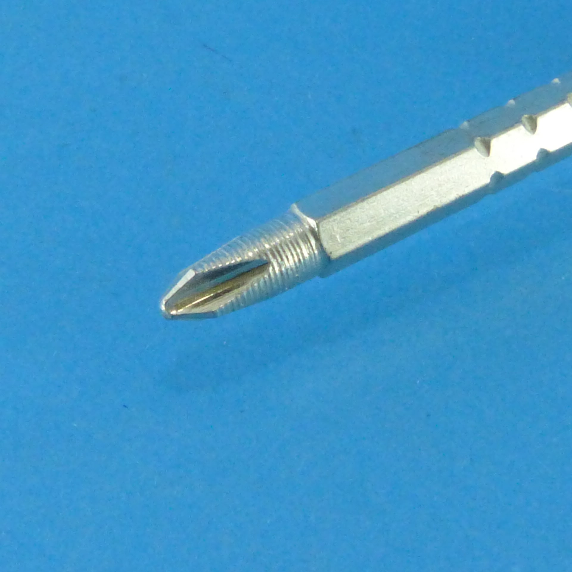 Miniatura 2 de Destornillador doble punta