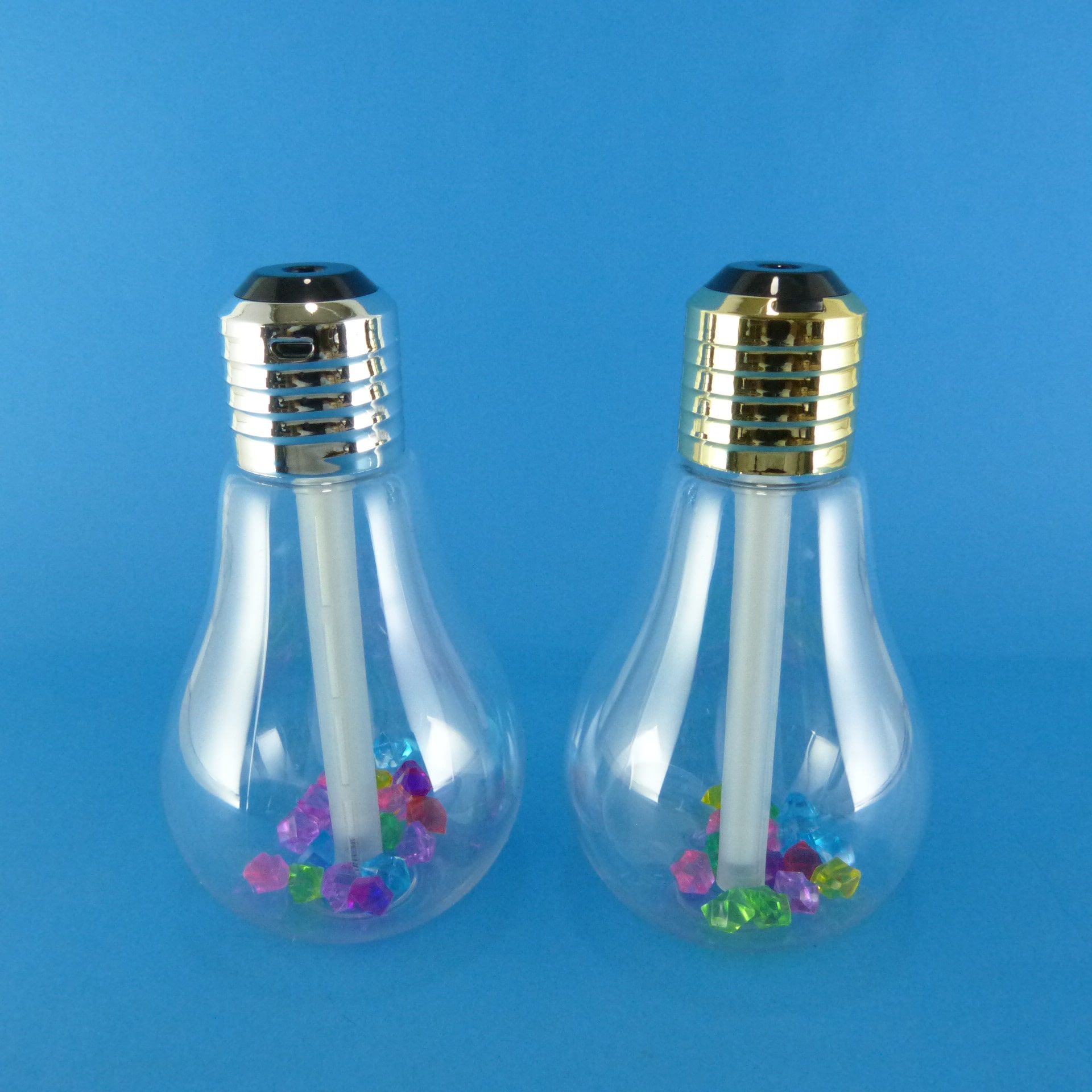 Miniatura 2 de Humidificador bombilla