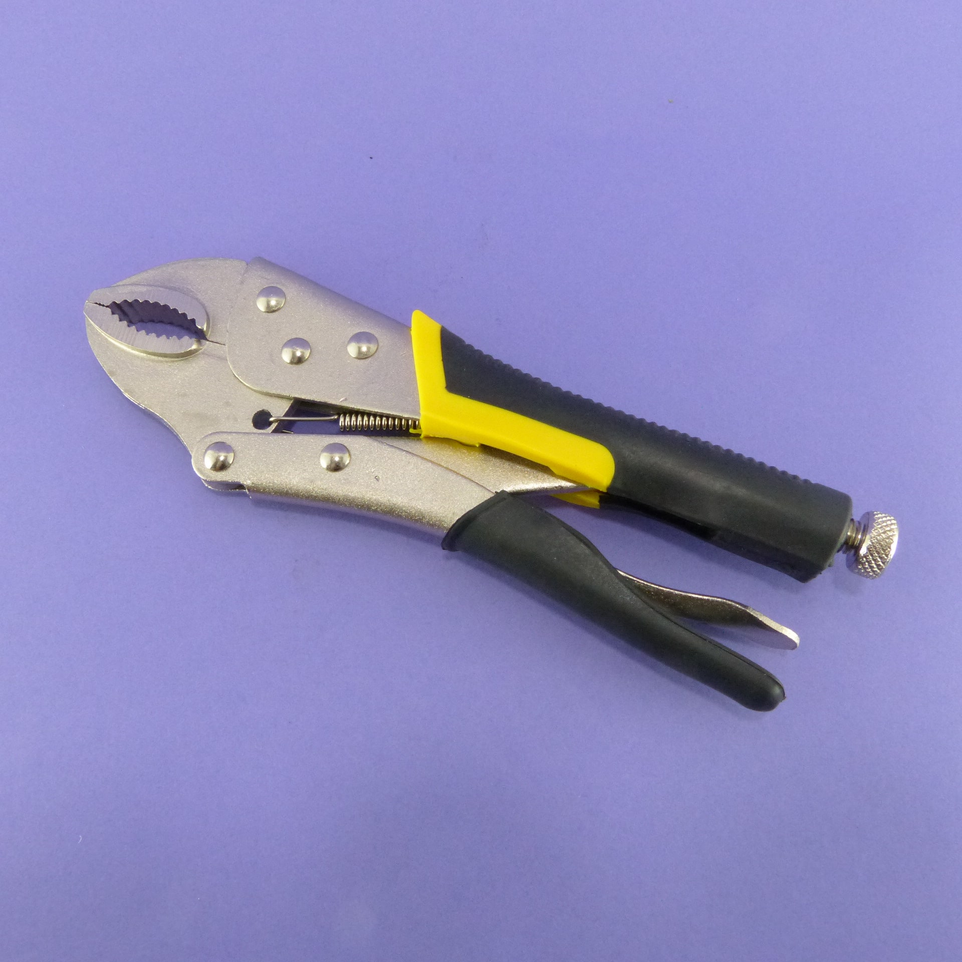 Miniatura 2 de Hombre solo 10"