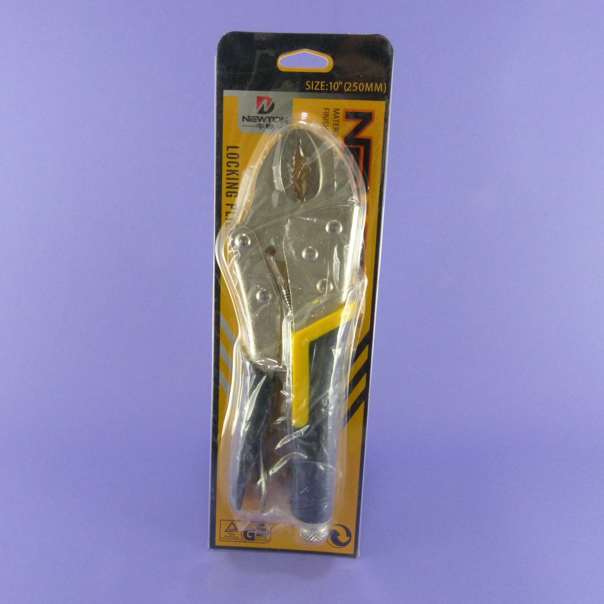 Miniatura 3 de Hombre solo 10"