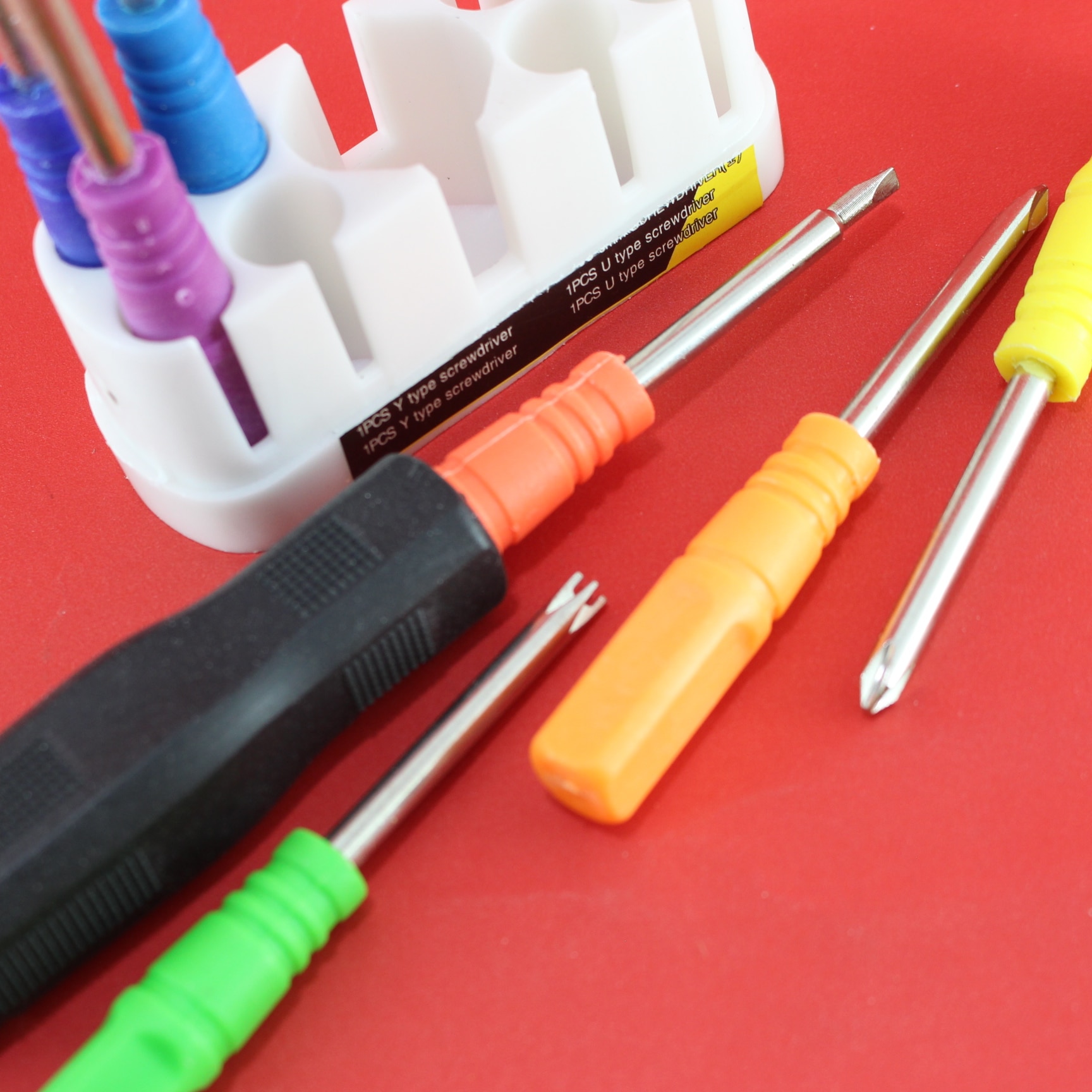 Miniatura 2 de Destornillador multifuncional maxi