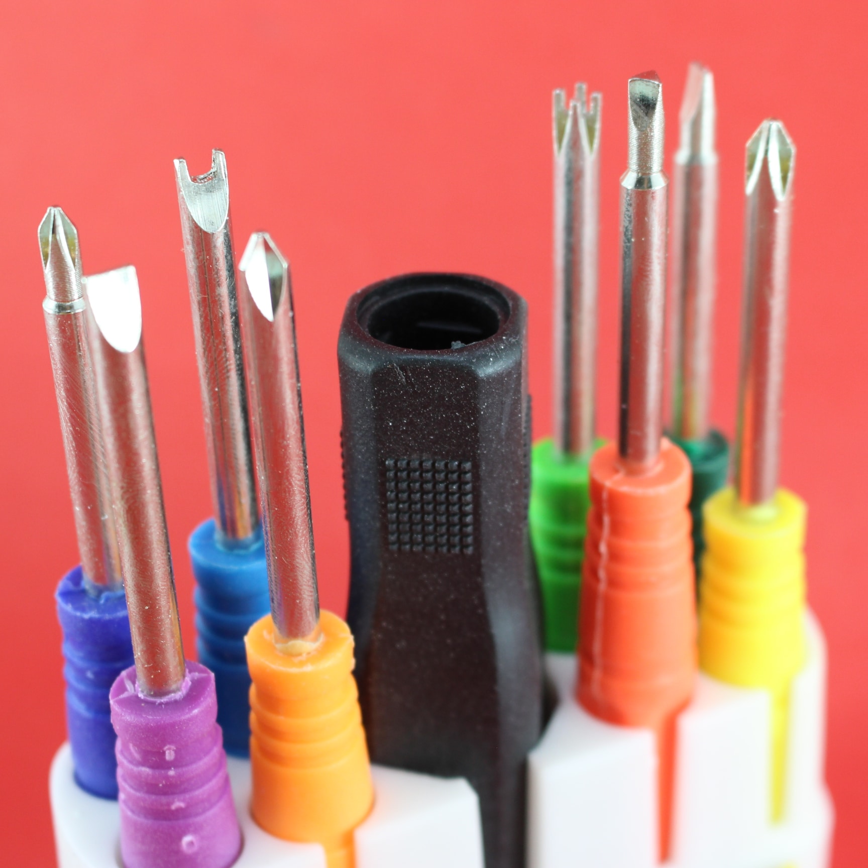 Miniatura 3 de Destornillador multifuncional maxi