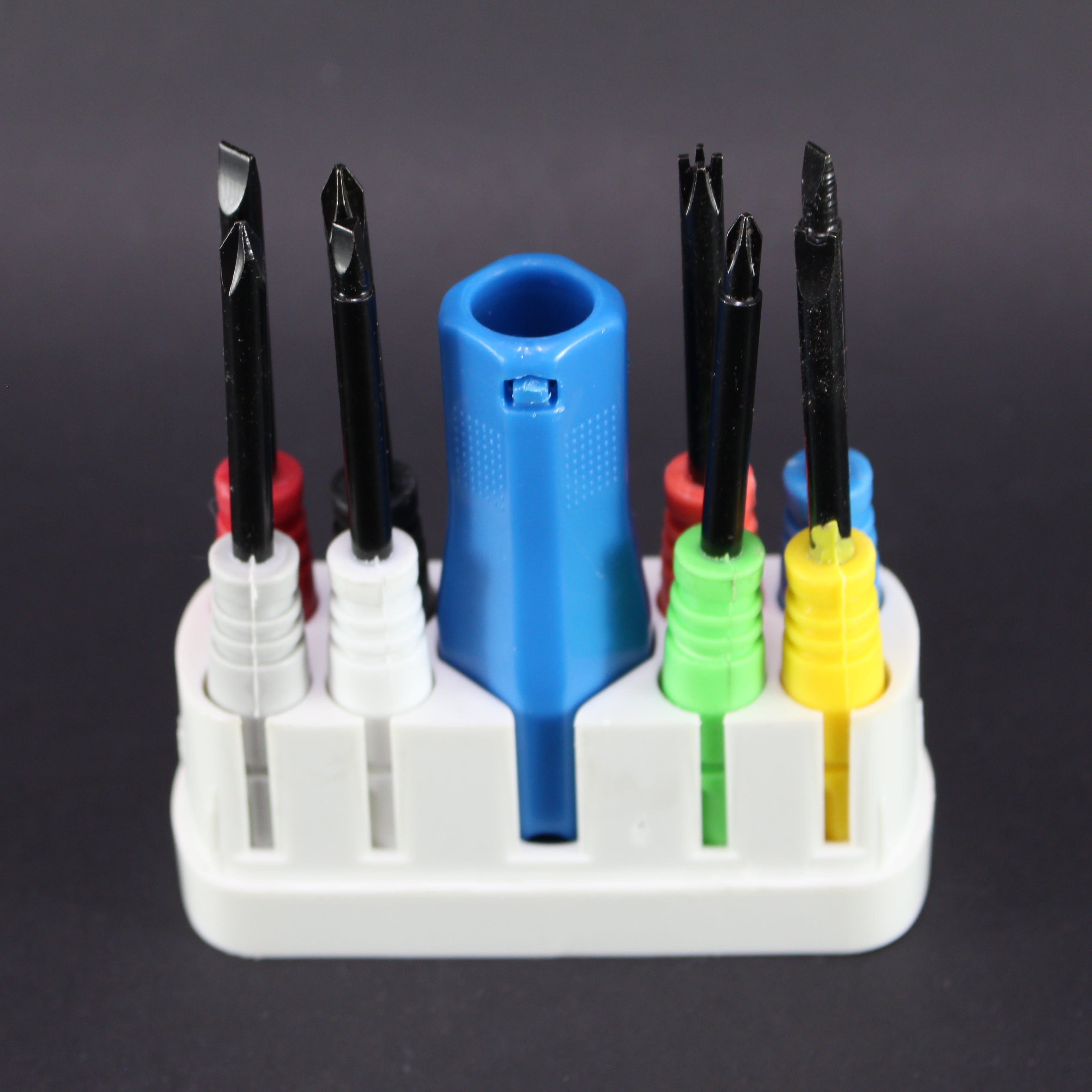 Destornillador multifuncional maxi