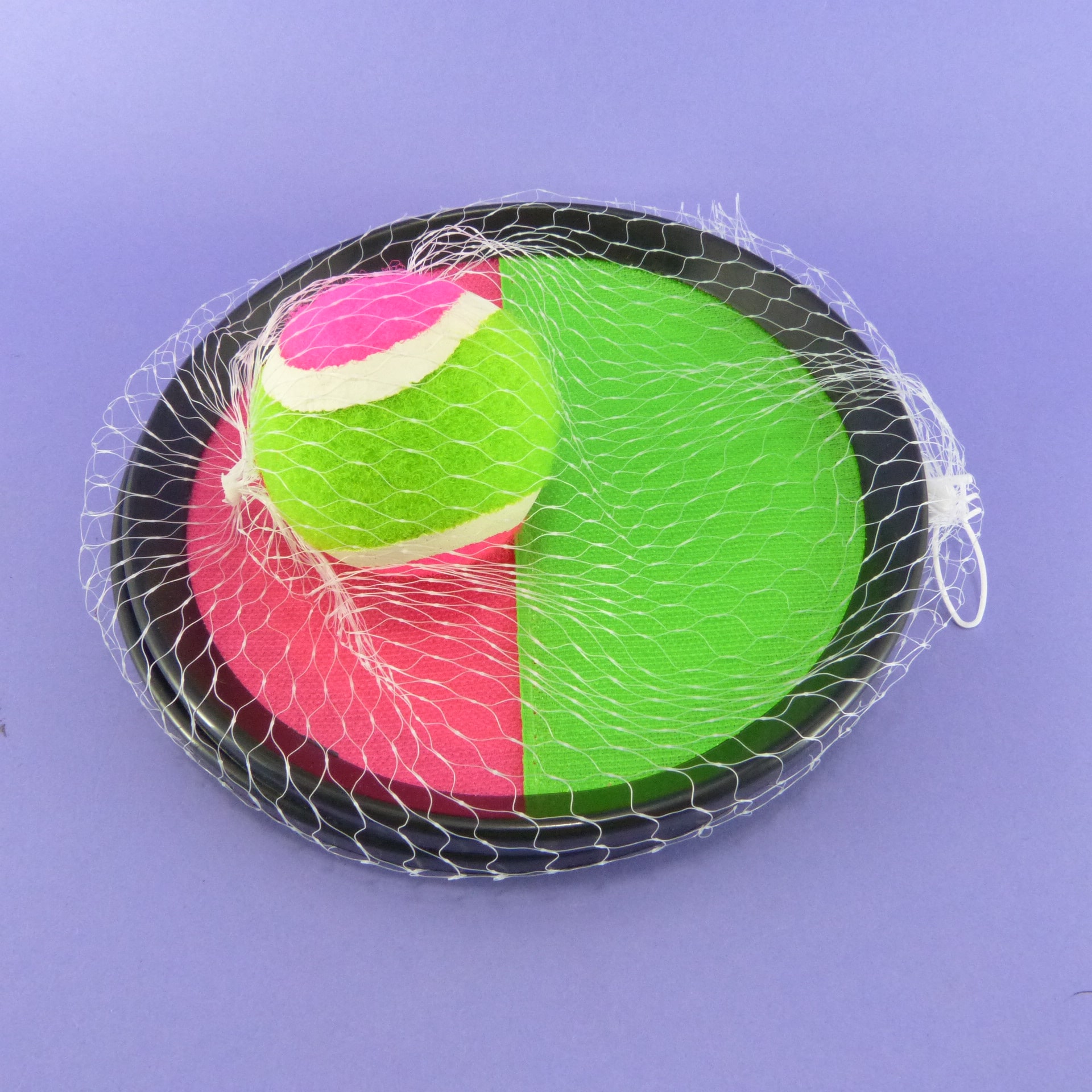 Miniatura 5 de Set raquetas adhesivas x 2