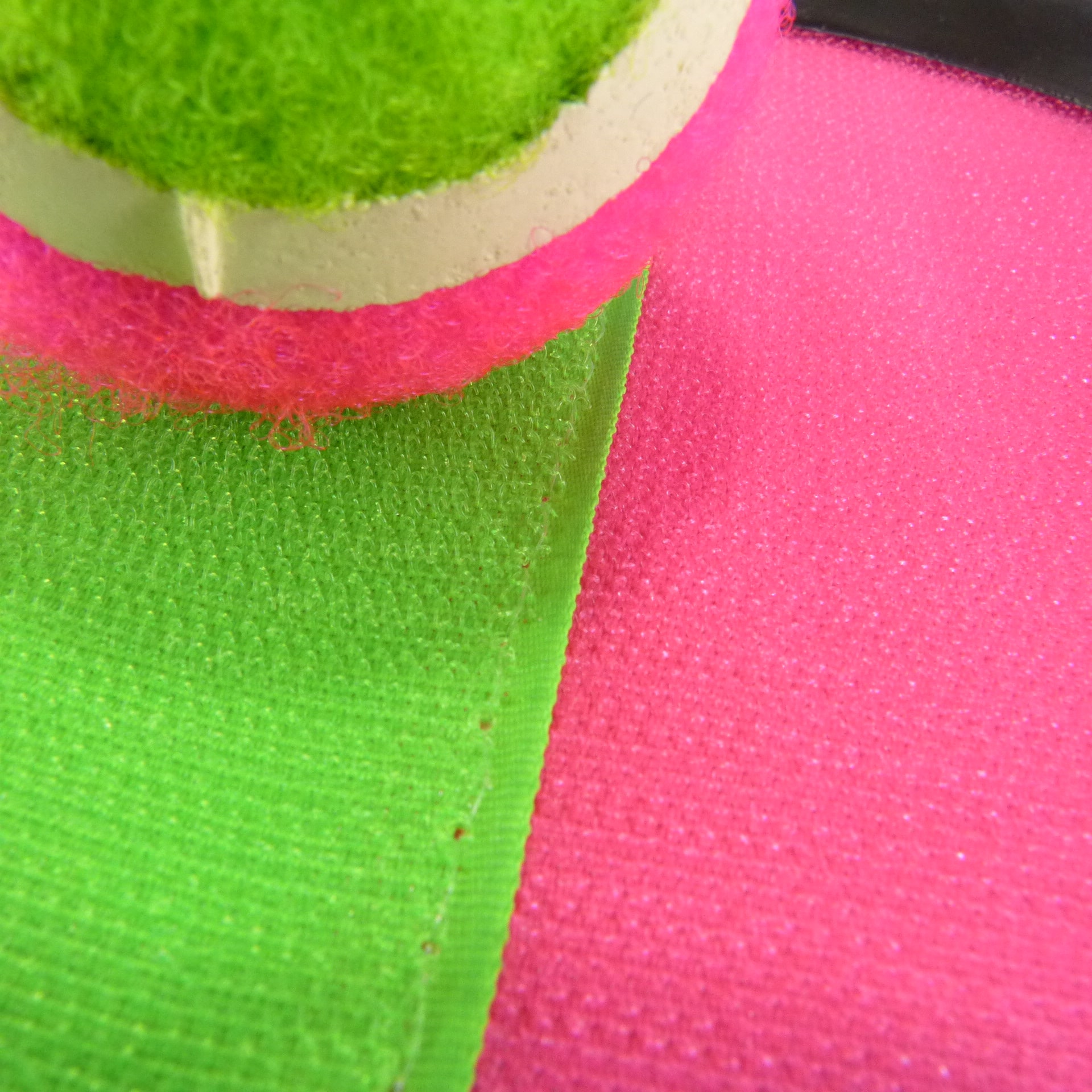 Miniatura 3 de Set raquetas adhesivas x 2