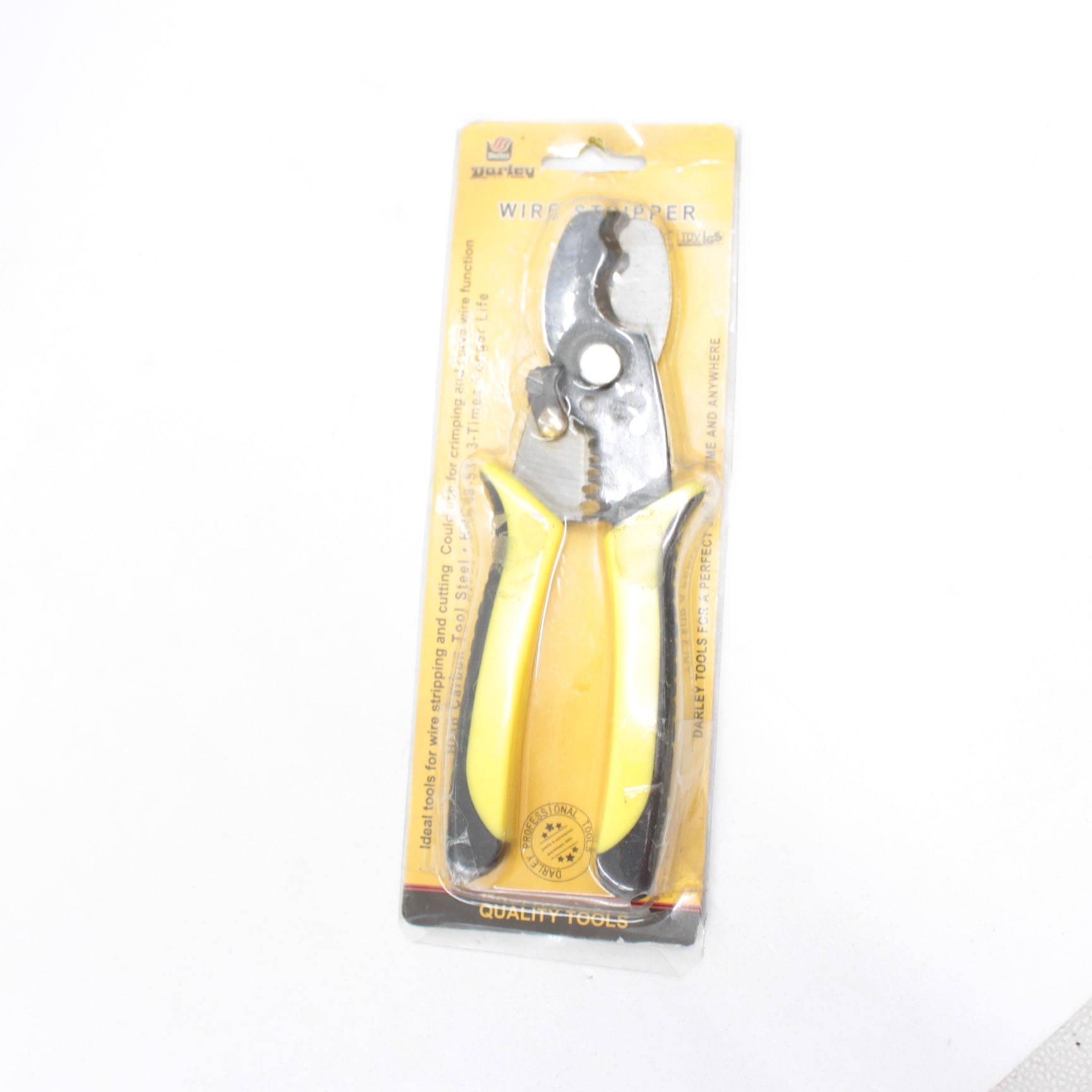 Alicate pela cable darley