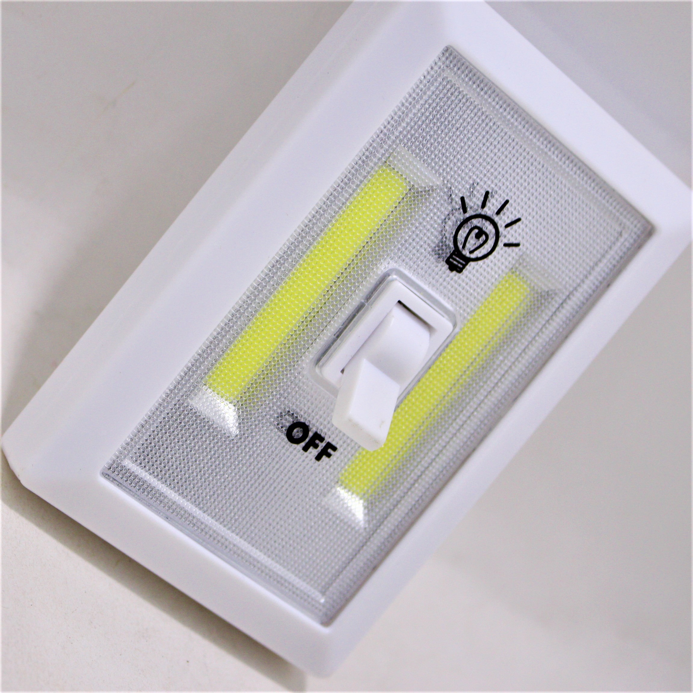 Miniatura 2 de Lampara switch con pila