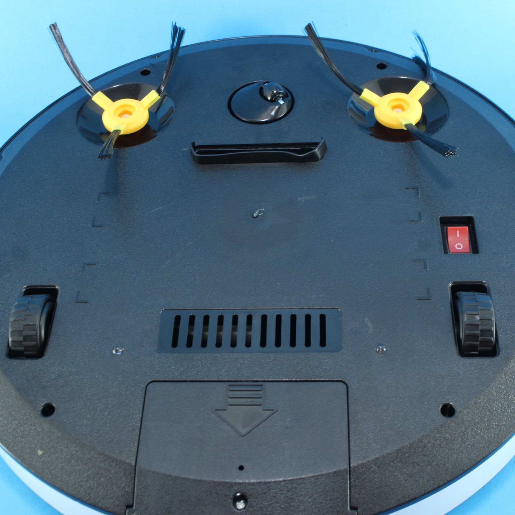 Miniatura 3 de Aspiradora automática grande