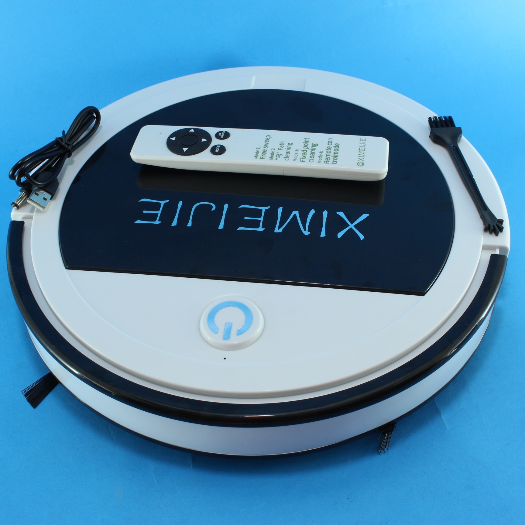 Miniatura 4 de Aspiradora automática grande