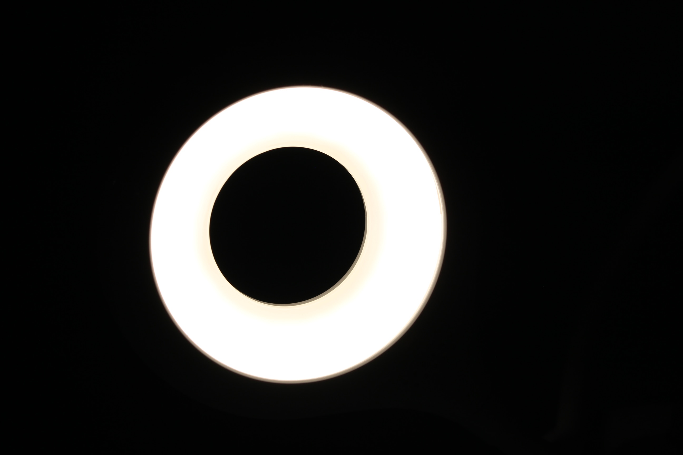 Miniatura 3 de Lampara de mesa led táctil 4 funciones