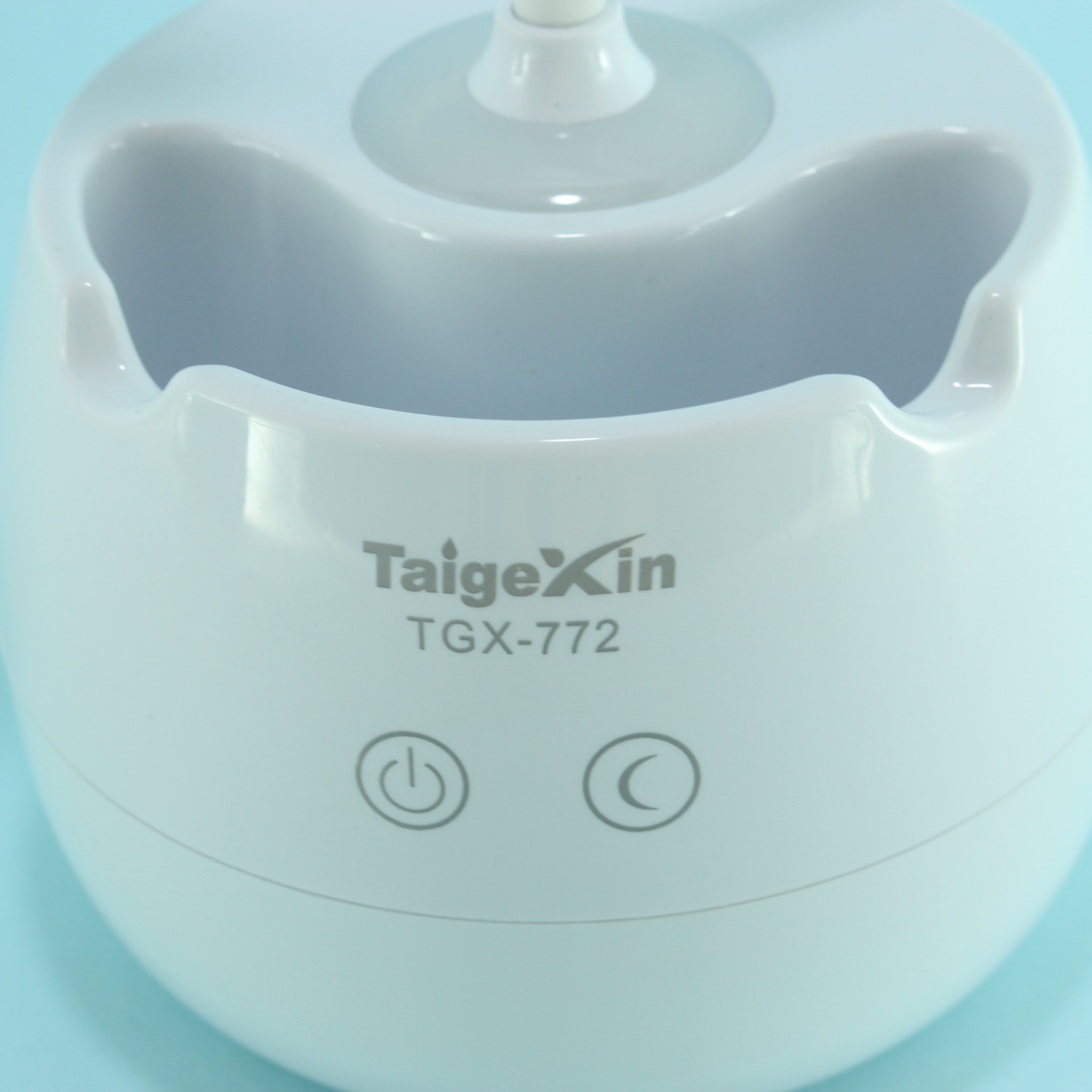 Miniatura 4 de Lampara de mesa led táctil 4 funciones