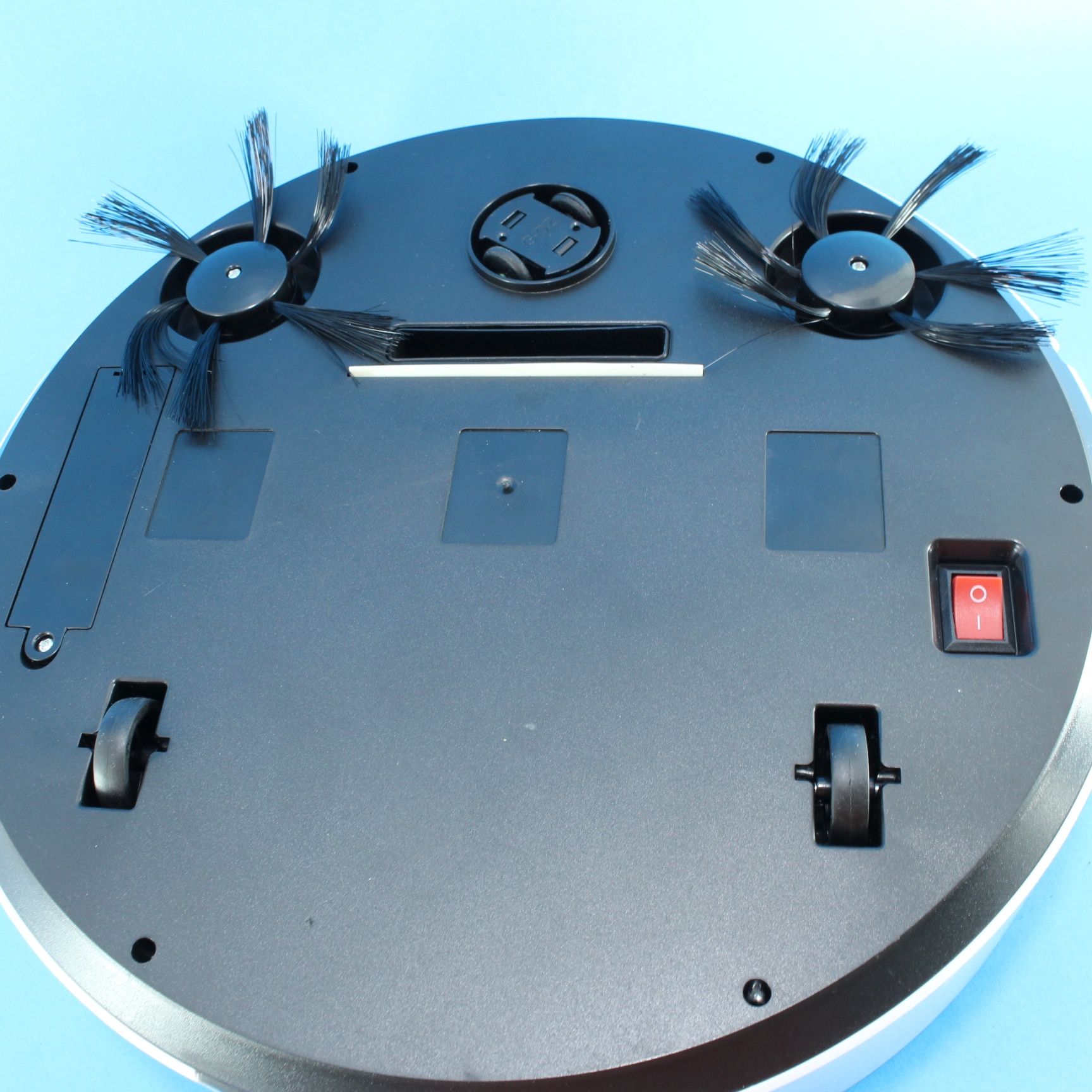 Miniatura 3 de Aspiradora automática mediana