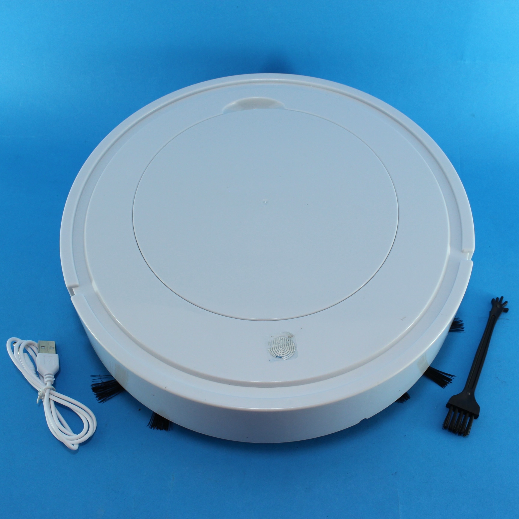 Miniatura 4 de Aspiradora automática mediana