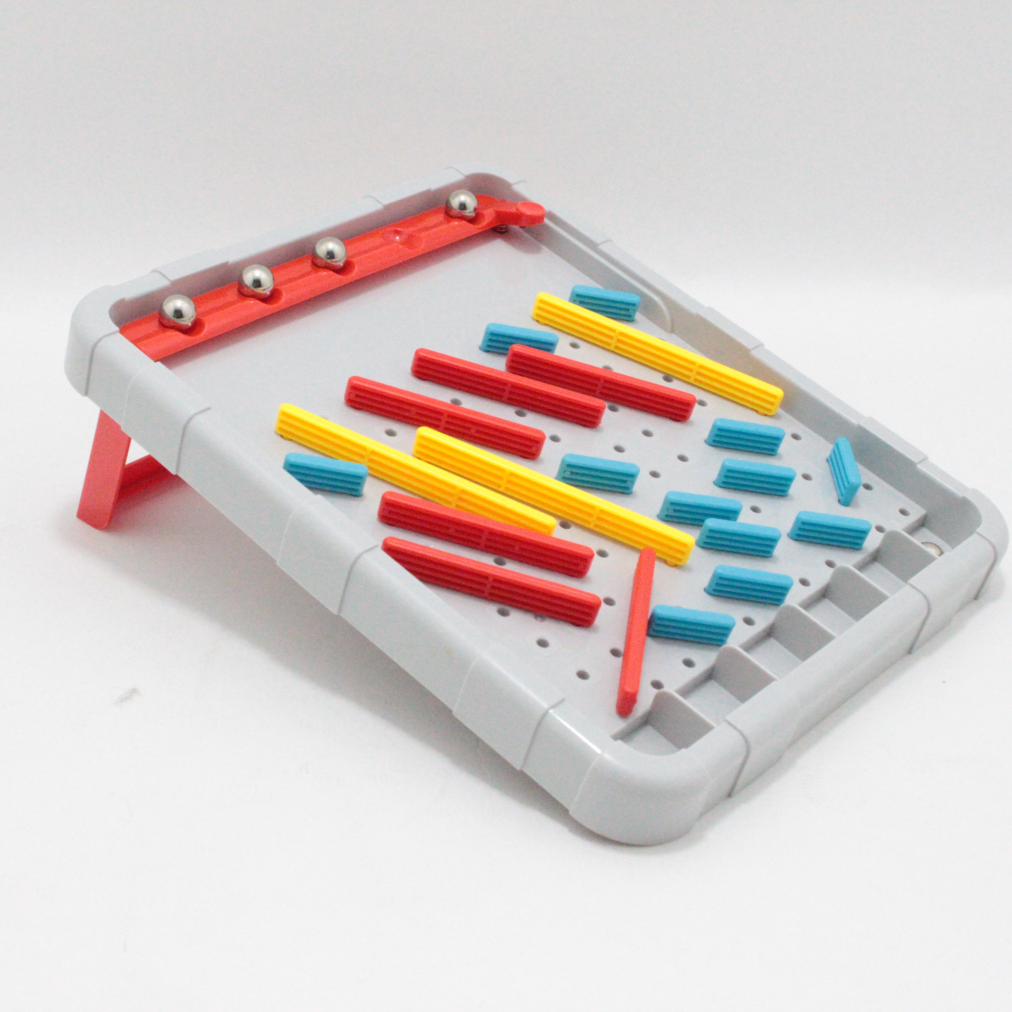 Miniatura 2 de LABERINTO DIDÁCTICO X 26 PIEZAS