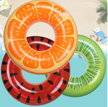 Miniatura 2 de Flotador sandia 80cm