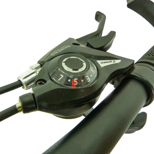 Miniatura 3 de Bicicleta marca Tengke Sports de 26x17