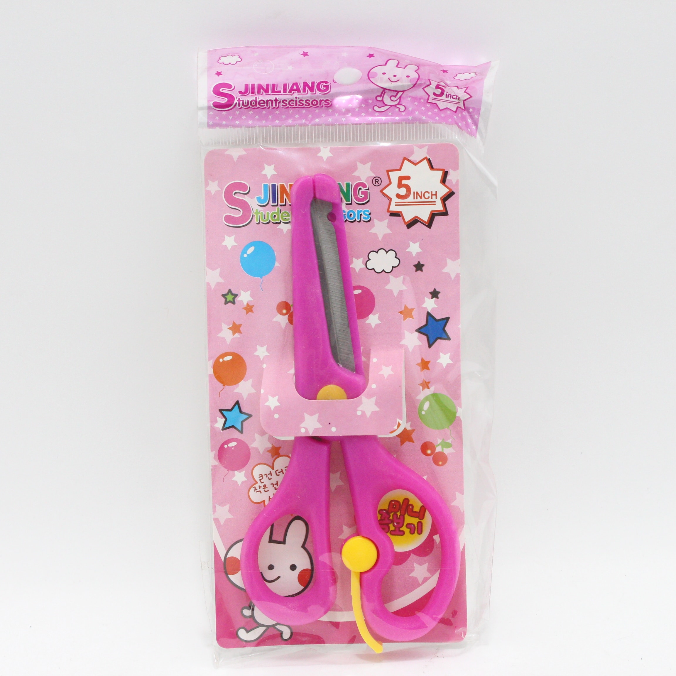 Miniatura 3 de TIJERAS  PLÁSTICA ANÁTOMICA