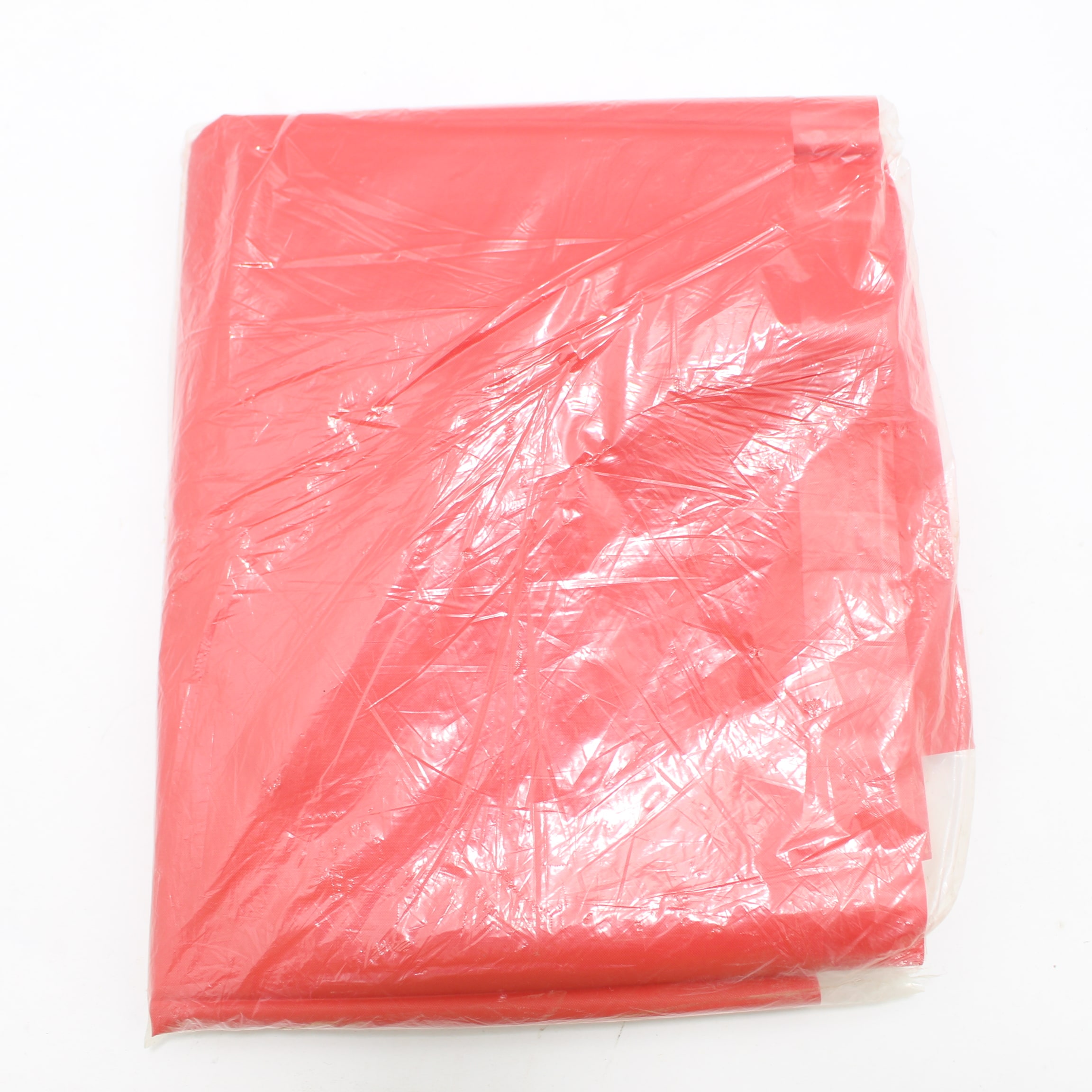 Miniatura 2 de CAPA PLASTICA JUVENIL CALIBRE 4