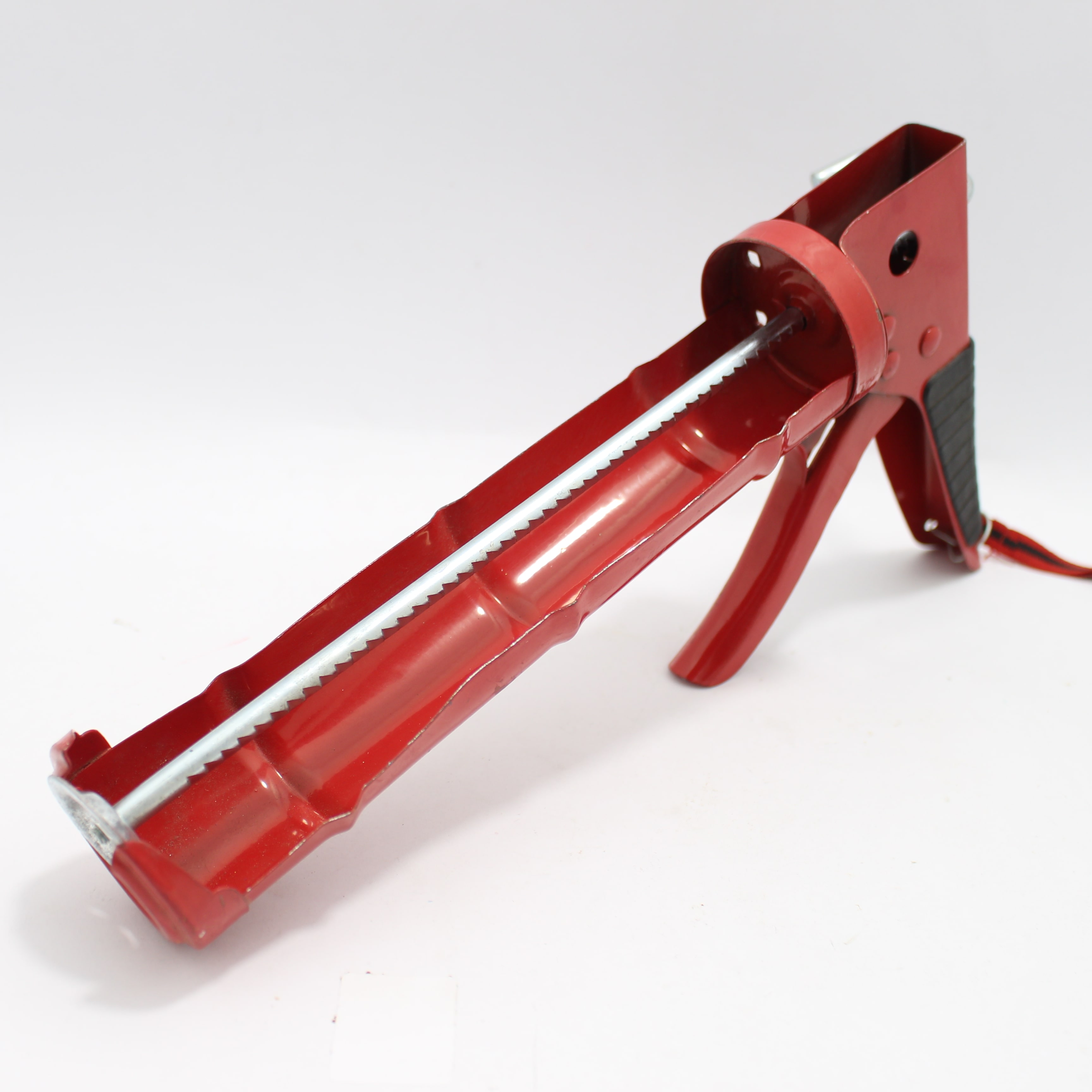 MAQUINA CALAFATEO SILICONA