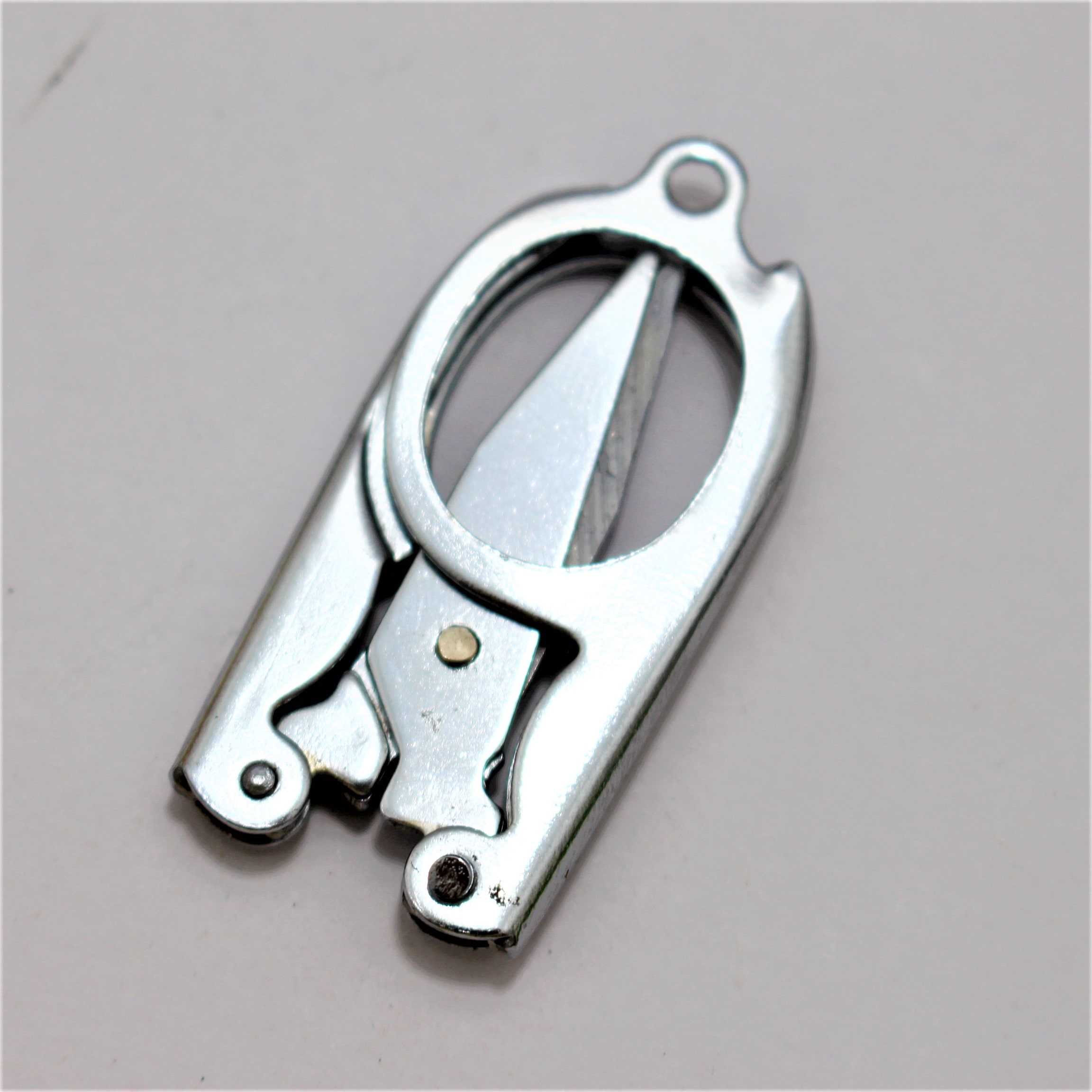 Miniatura 2 de TIJERA DE DOBLAR