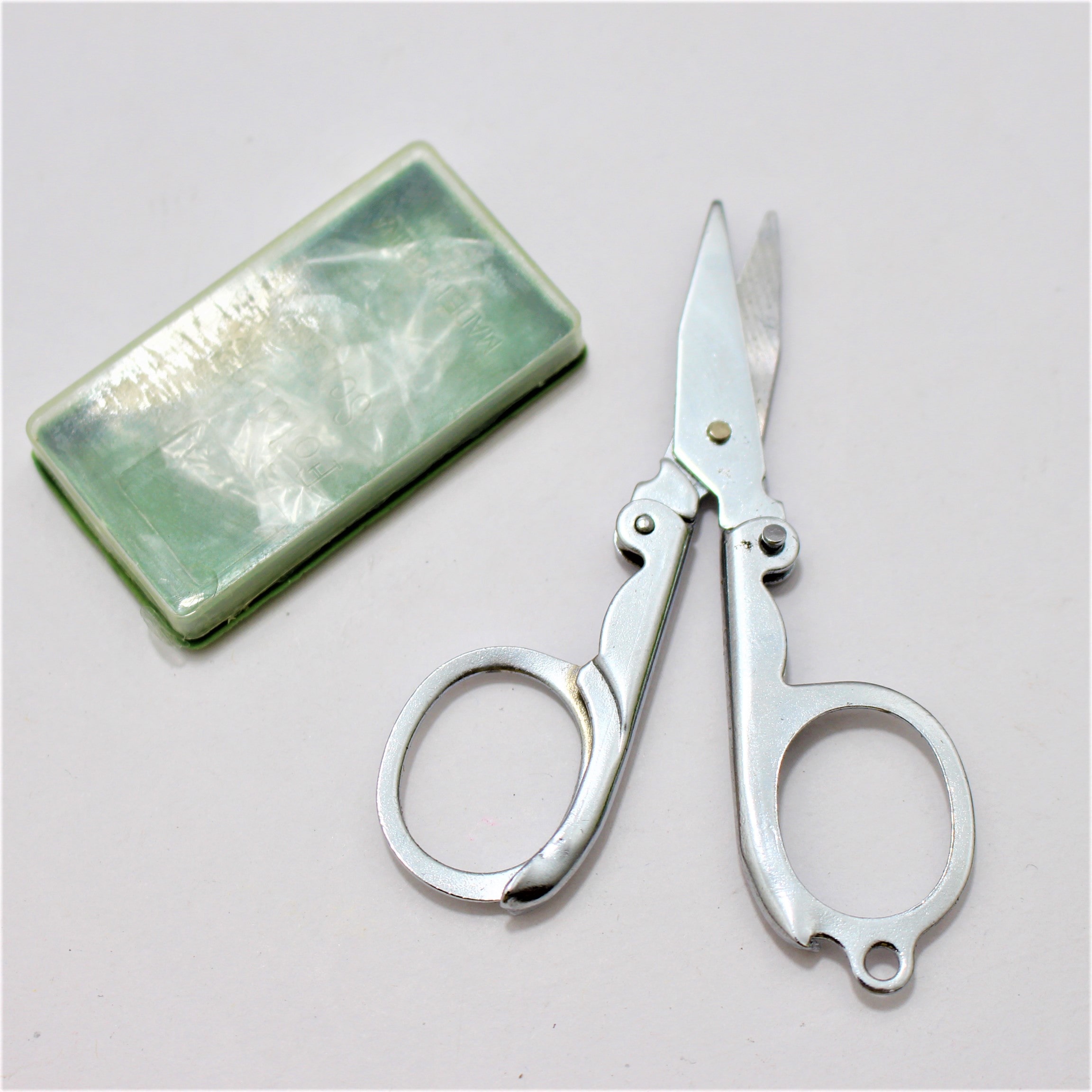 Miniatura 3 de TIJERA DE DOBLAR