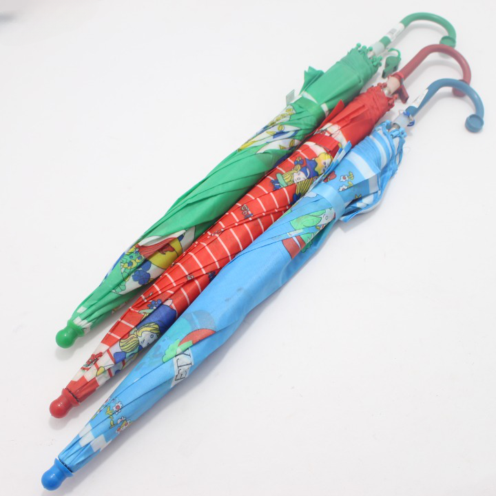 PARAGUAS PARA NIÑOS SURTDA